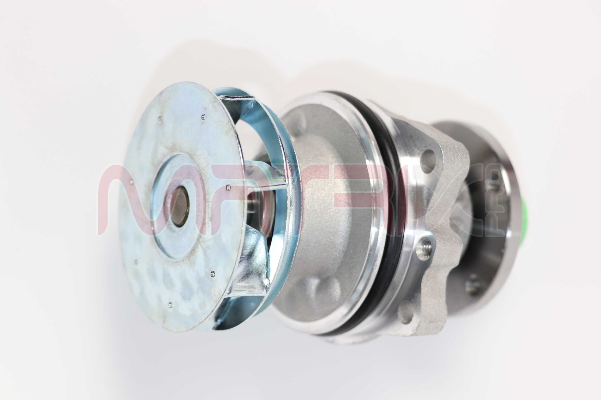 Water Pump, engine cooling