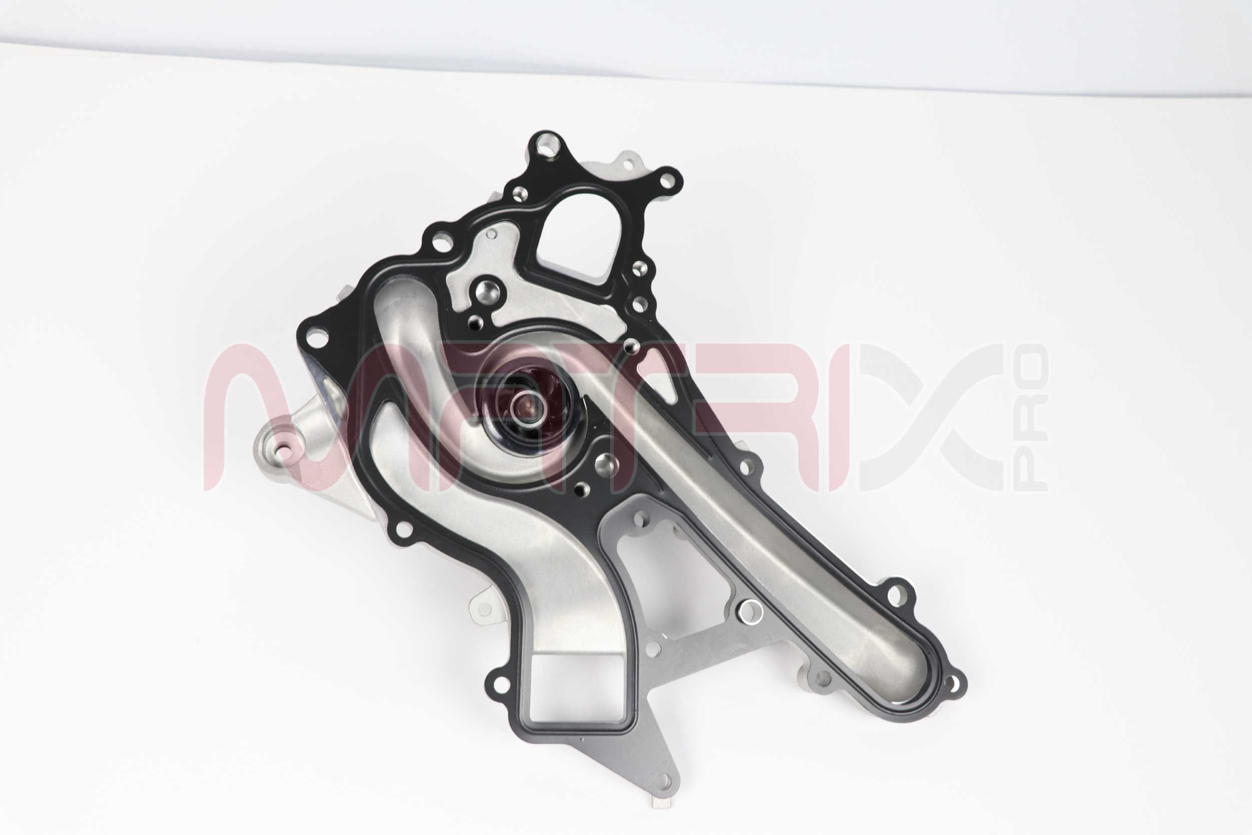 Water Pump, engine cooling (MX02200118)