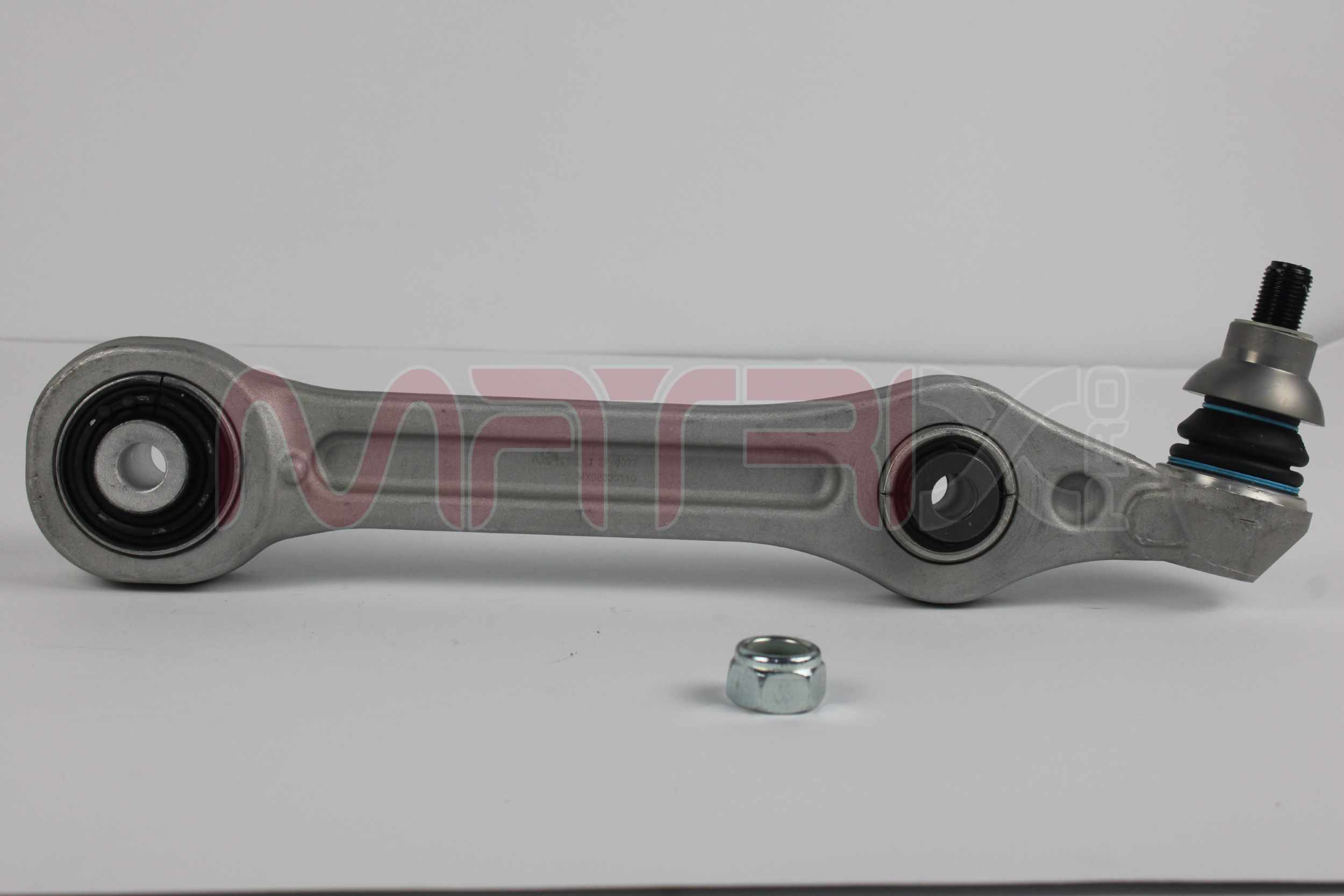 Control/Trailing Arm, wheel suspension (MX02330110)
