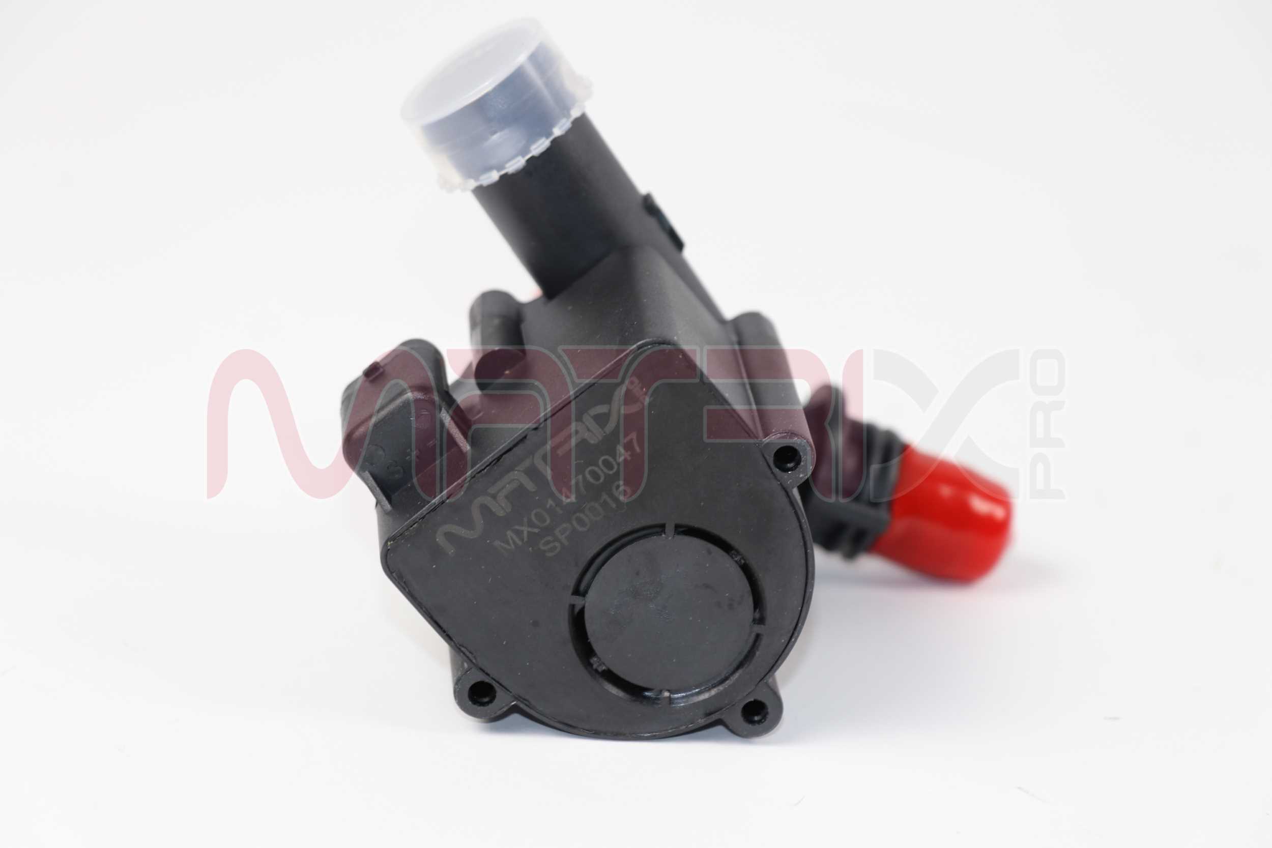 Auxiliary Water Pump (cooling water circuit) (MX01470047)
