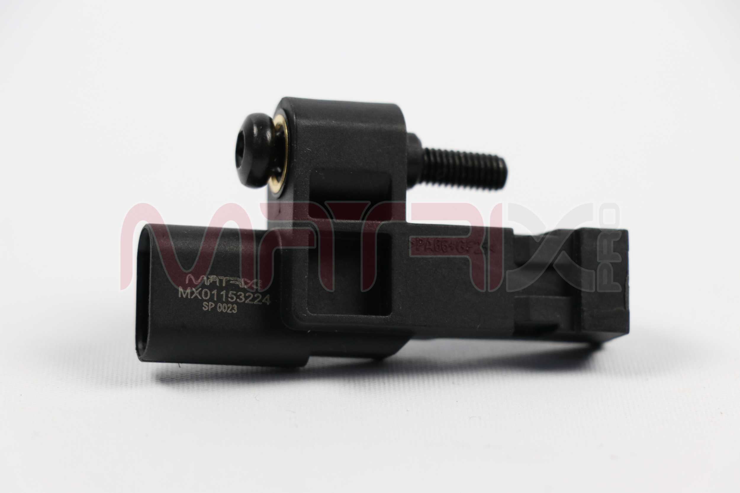 Sensor, crankshaft pulse
