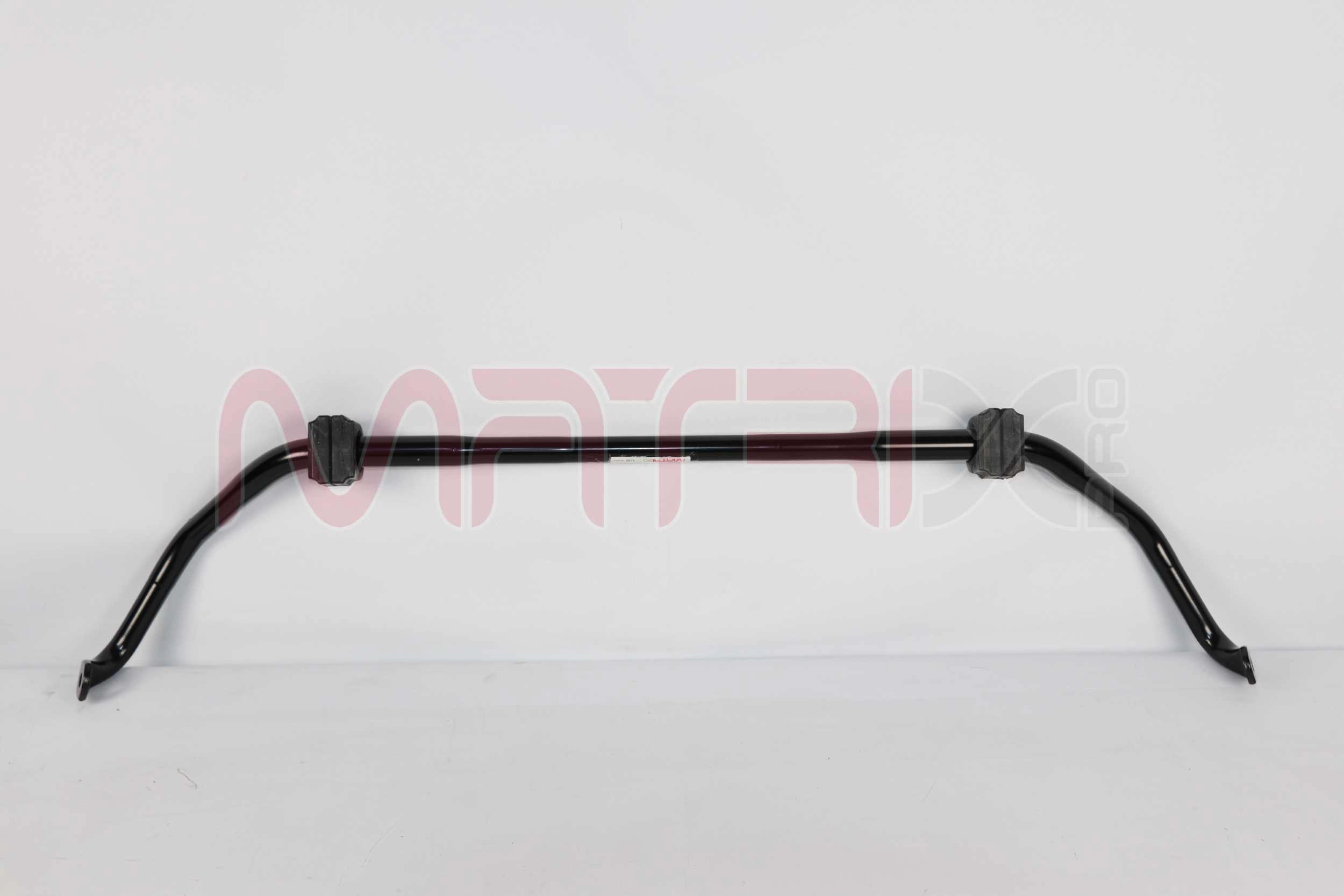 Stabiliser Bar, suspension