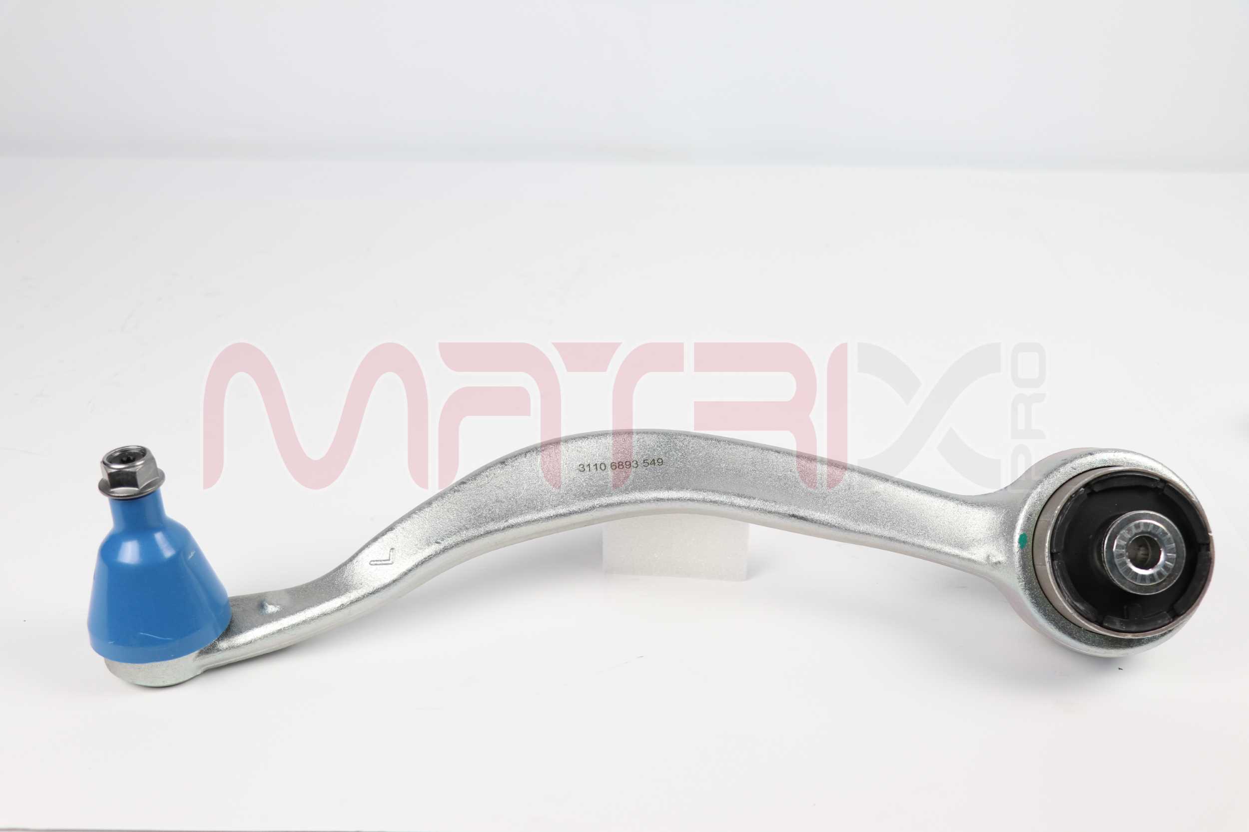 Control/Trailing Arm, wheel suspension (MX01330190)