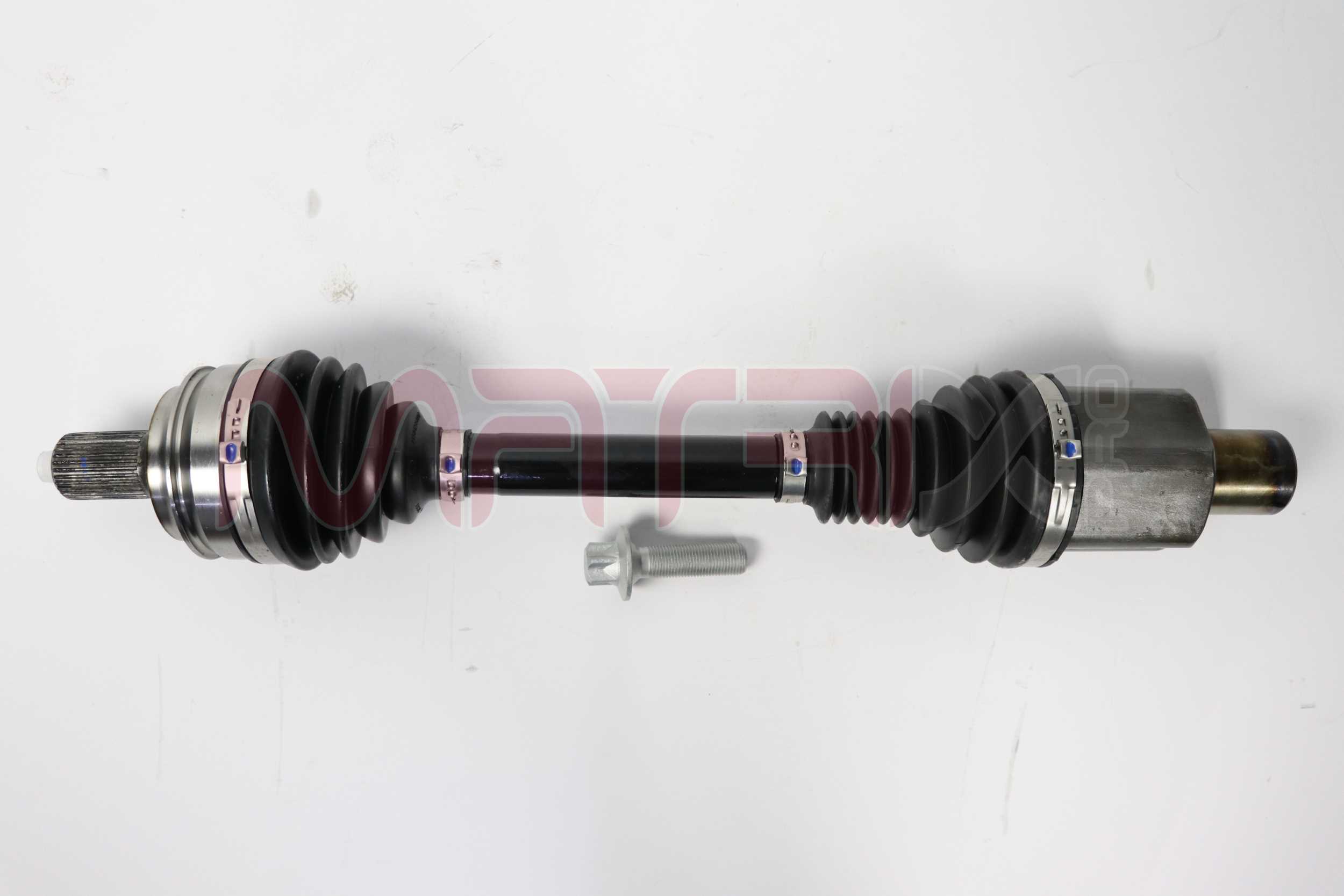Drive Shaft (MX02350034)