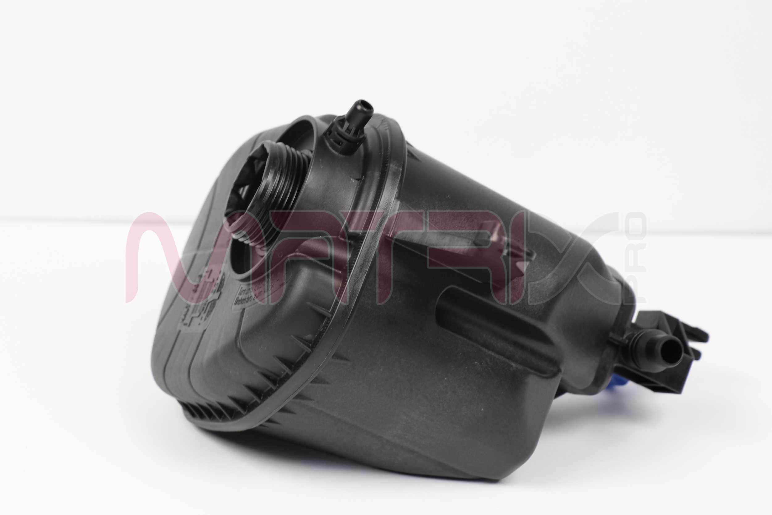 Expansion Tank, coolant (MX01500079)