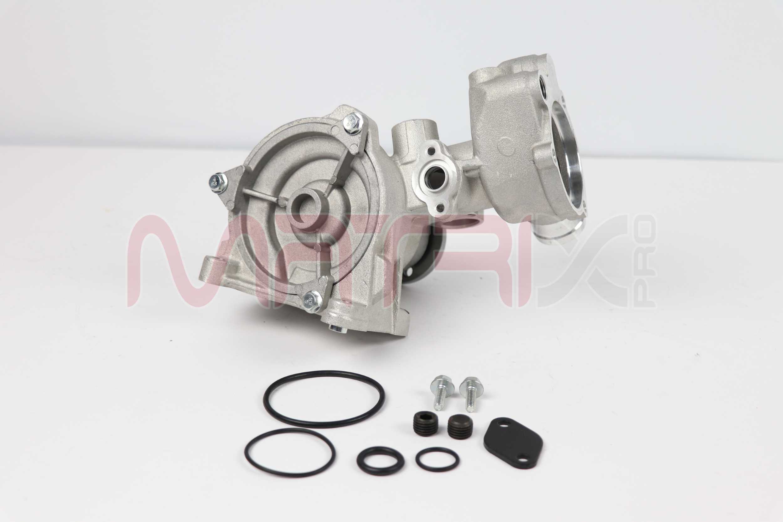 Water Pump, engine cooling (MX02200093)