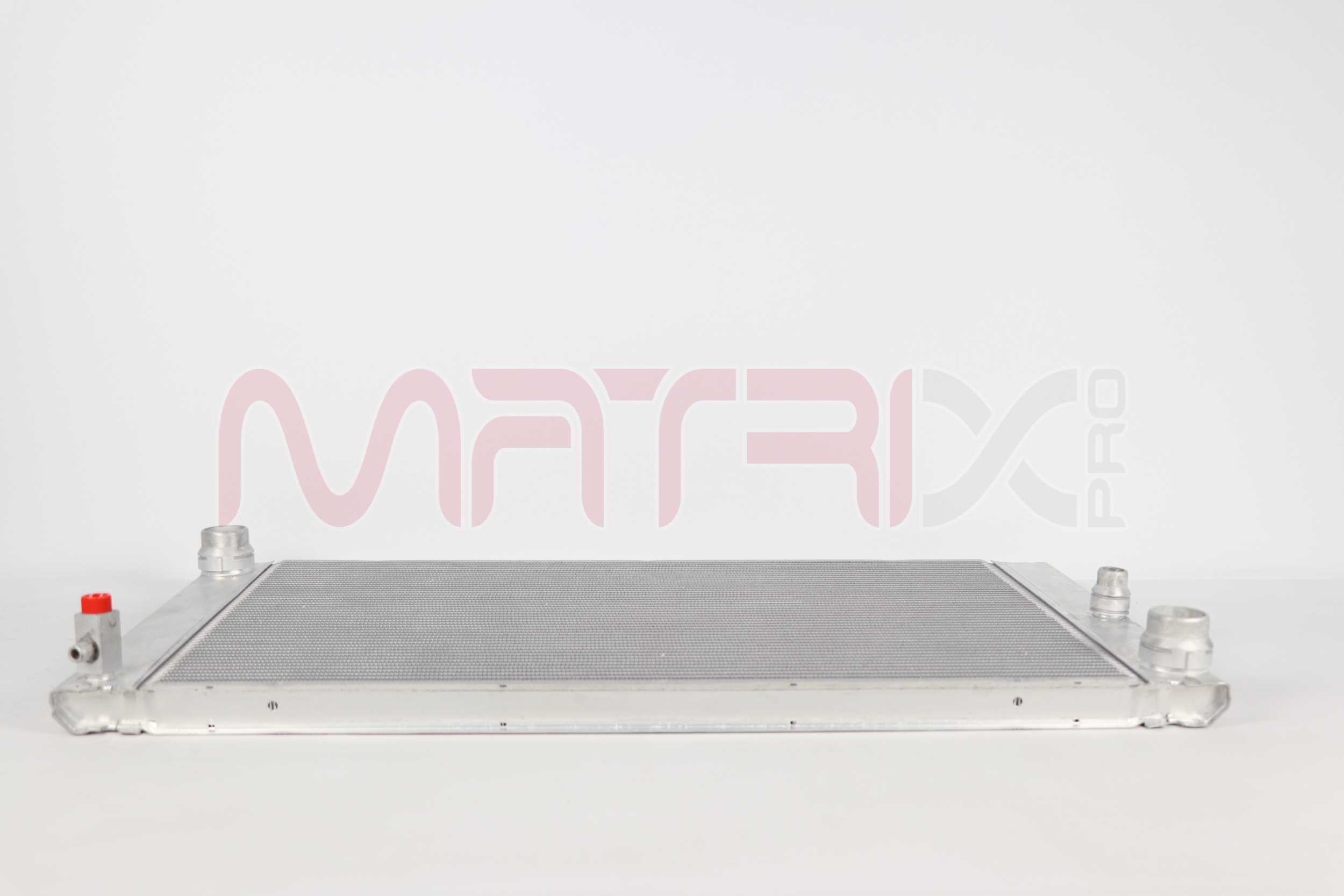 Radiator, engine cooling (MX01500130)