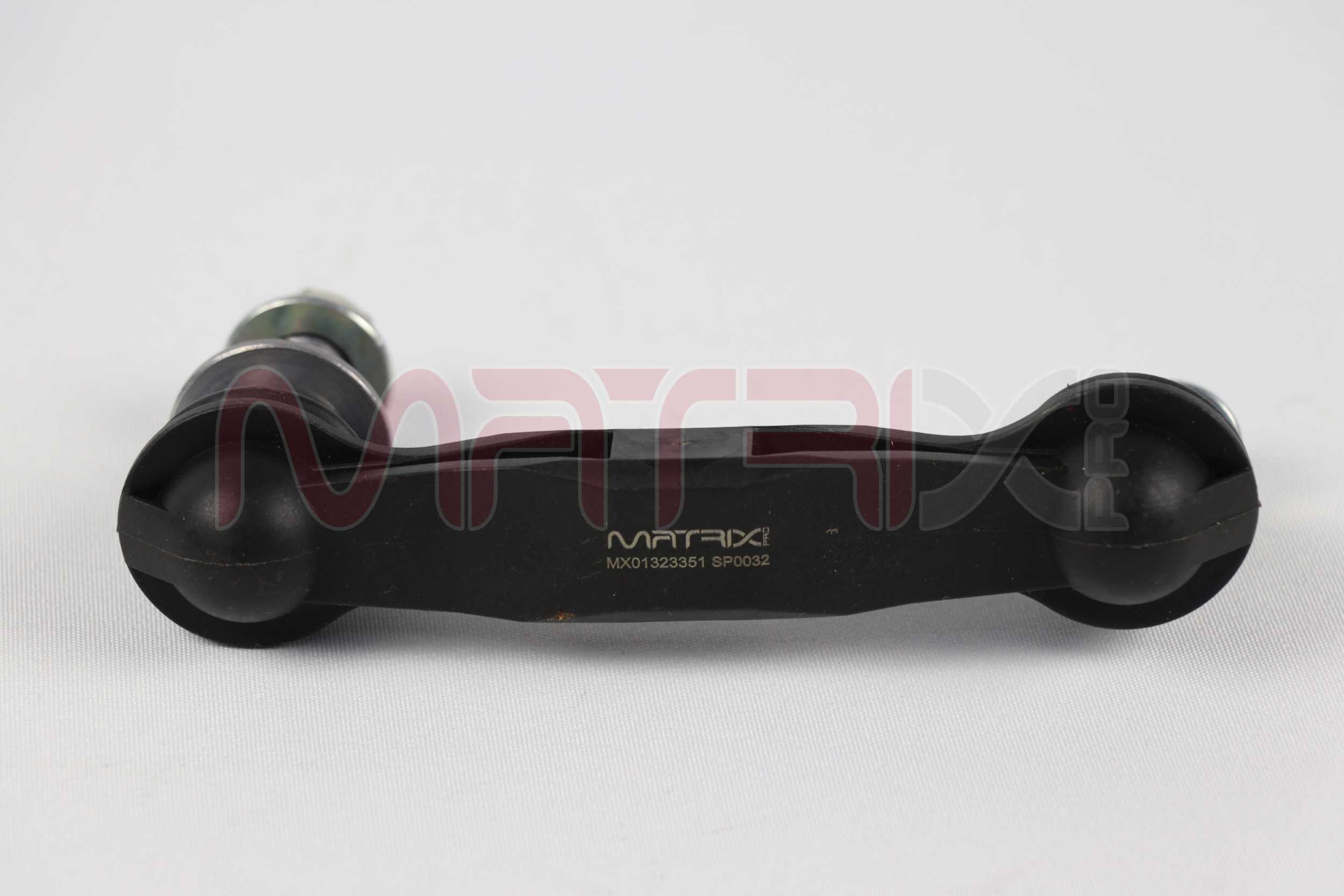 Link/Coupling Rod, stabiliser bar (MX01323351)