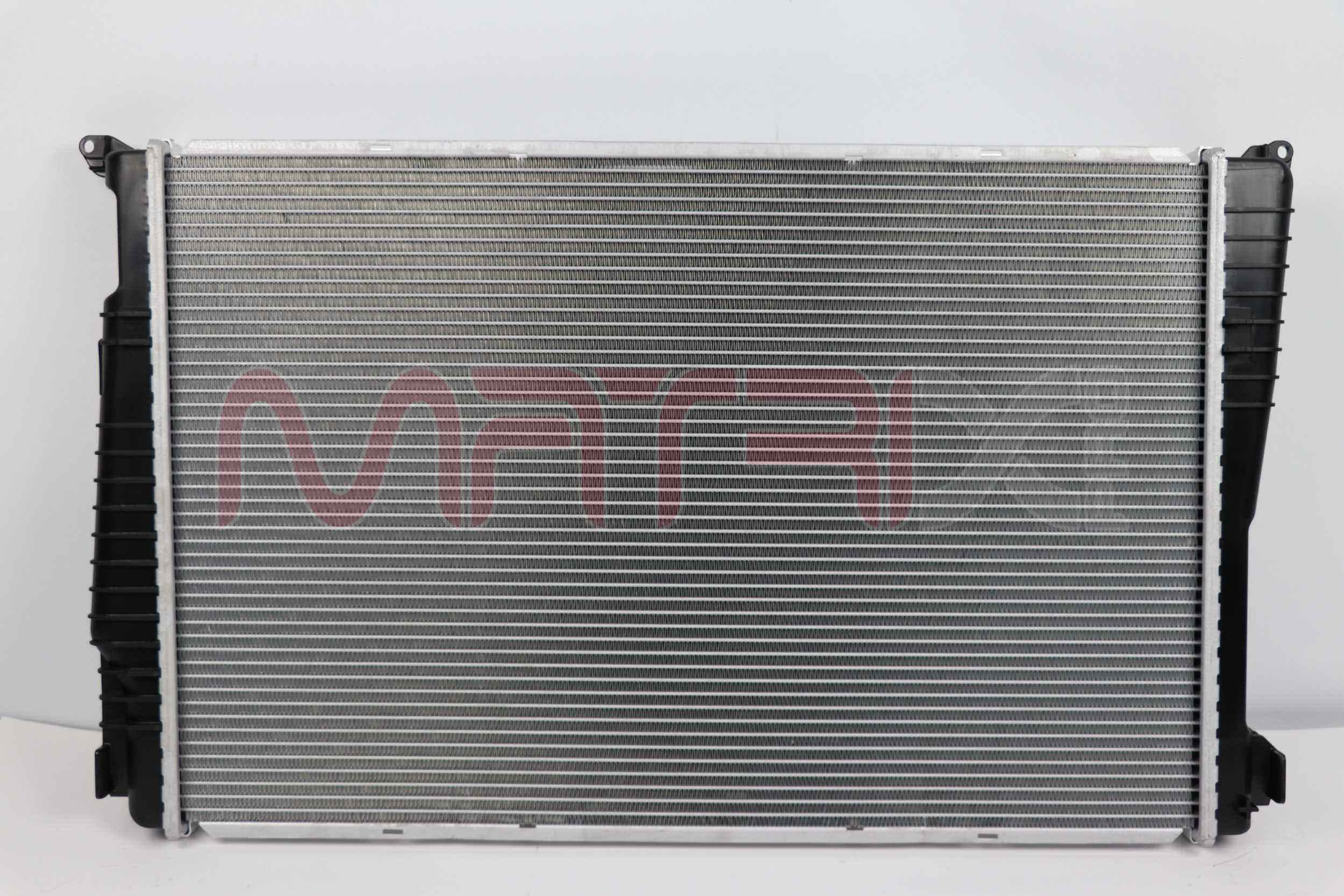 Radiator, engine cooling (MX01500029)