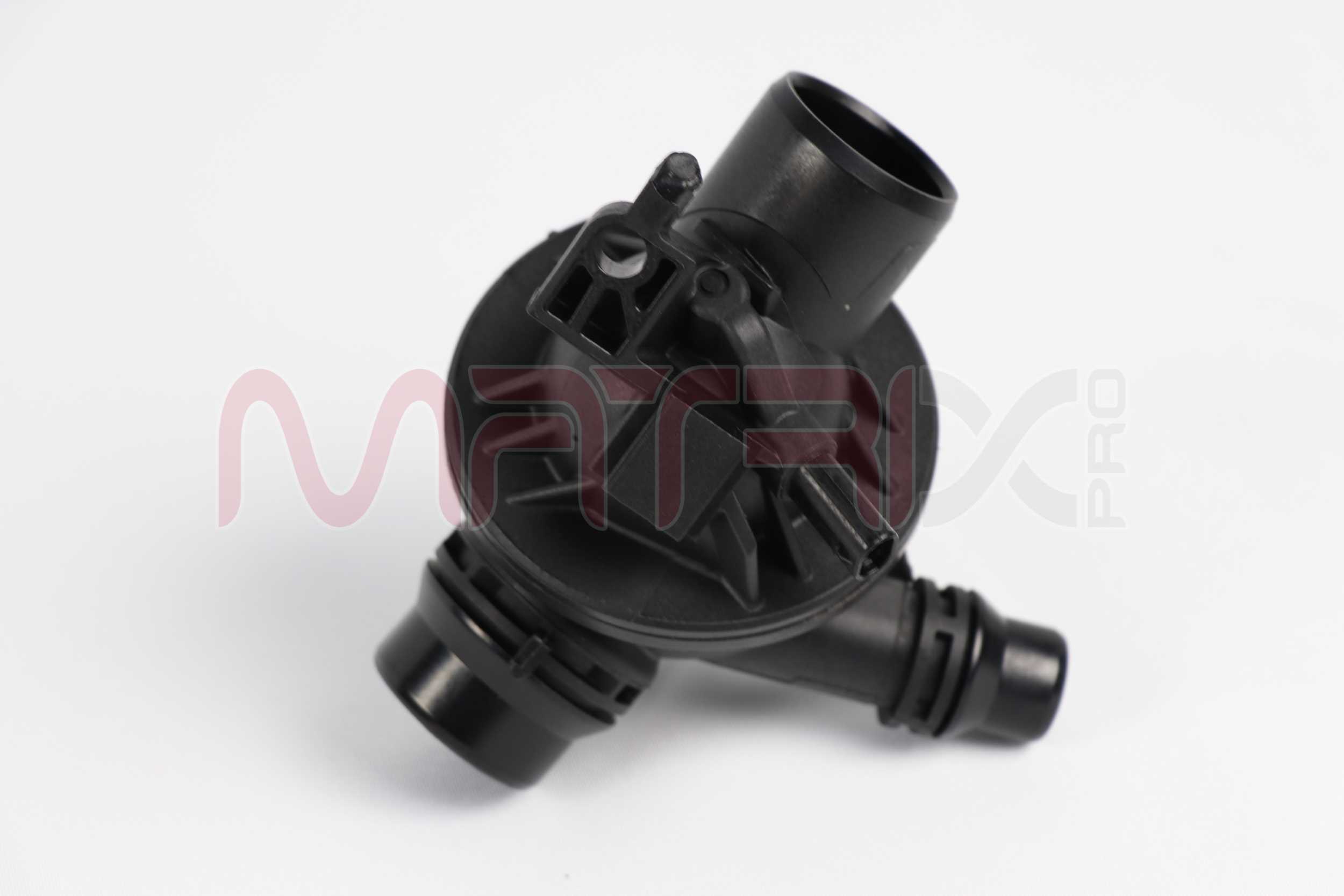 Thermostat, coolant (MX01200160)