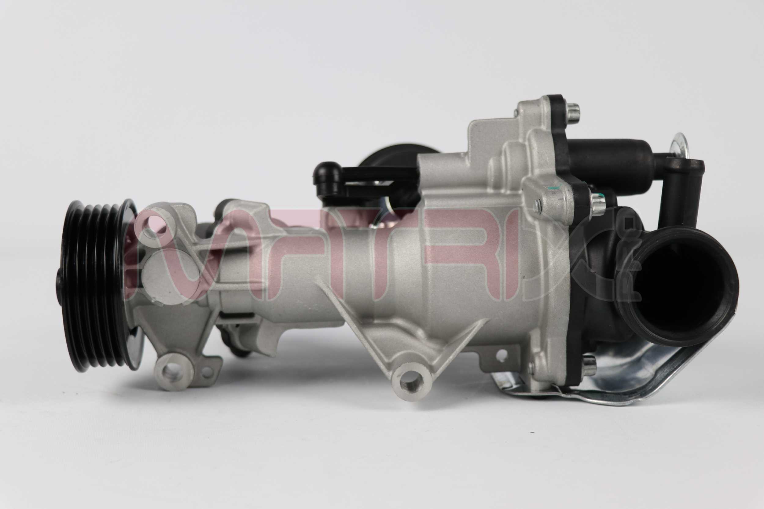 Water Pump, engine cooling (MX02200113)