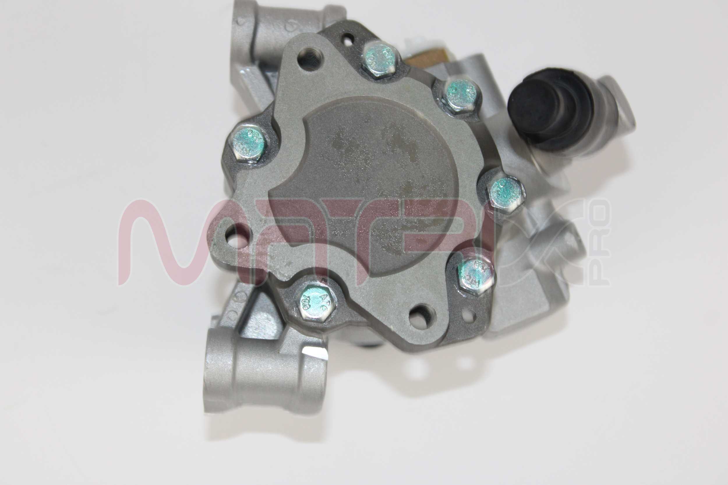 Hydraulic Pump, steering (MX02460754)