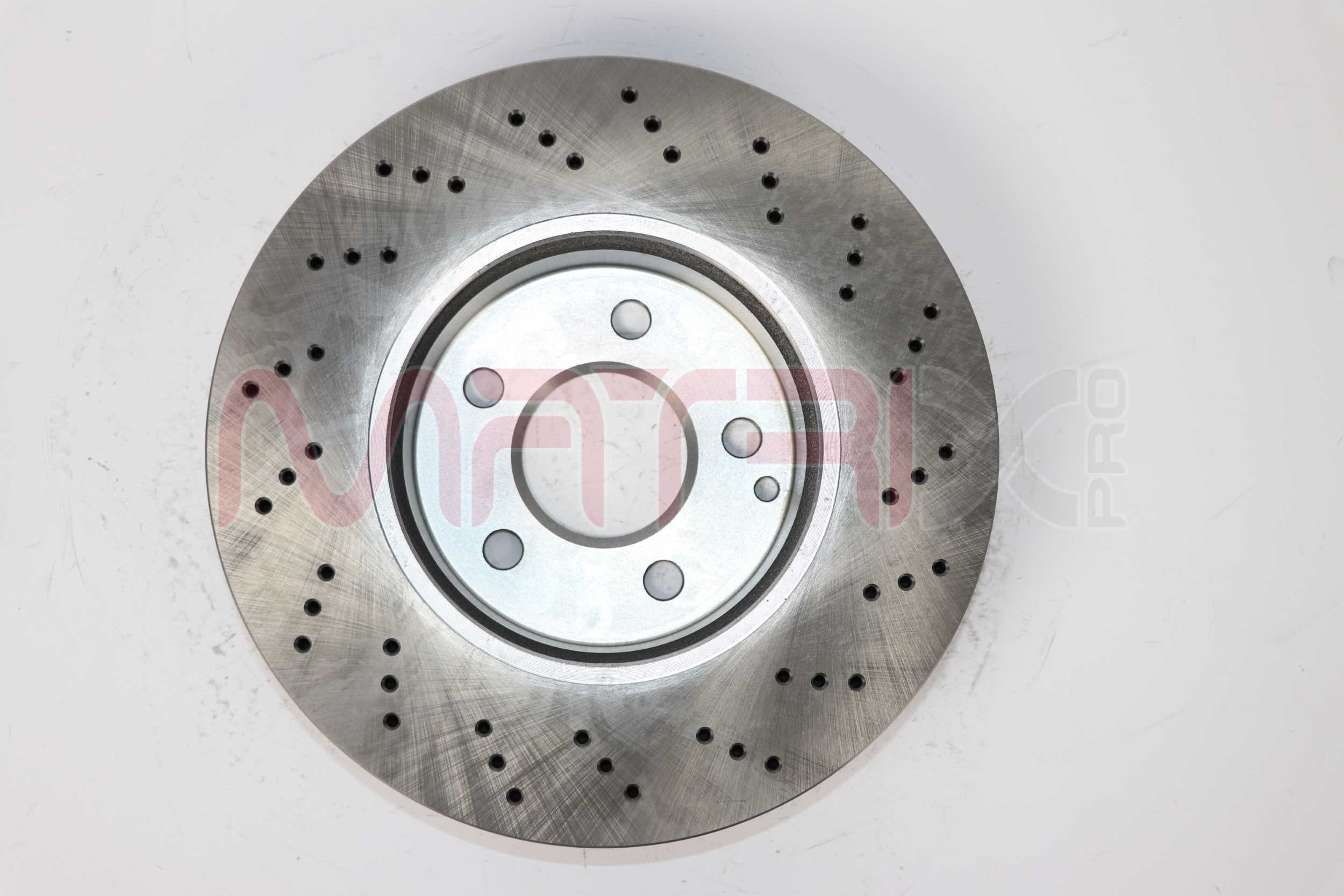 Brake Disc (MX02421159)