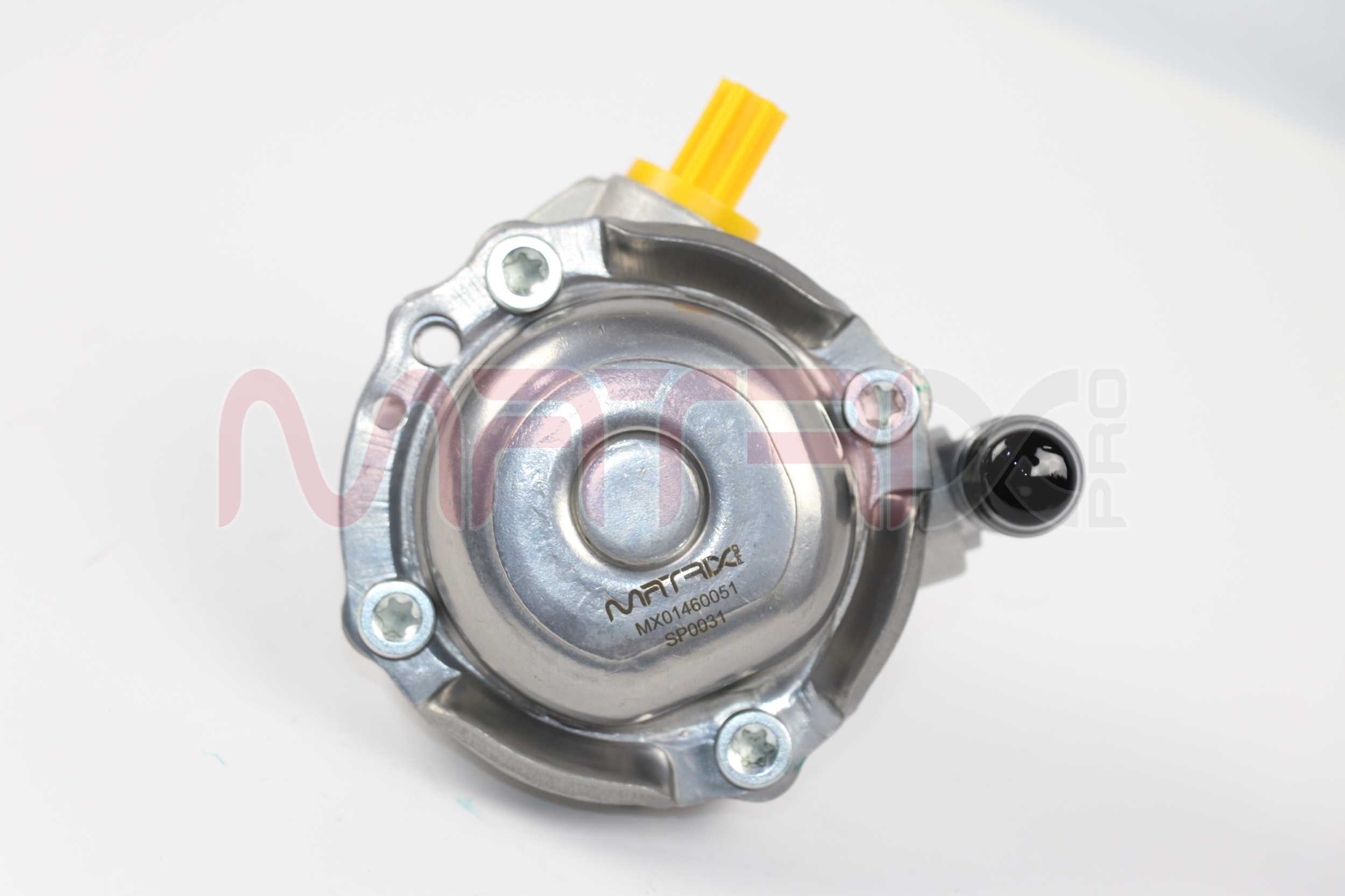 Hydraulic Pump, steering