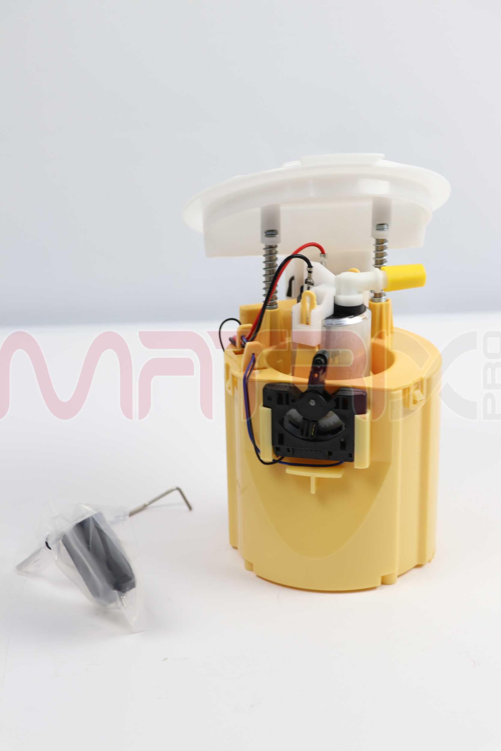 Sender Unit, fuel tank (MX02470030)