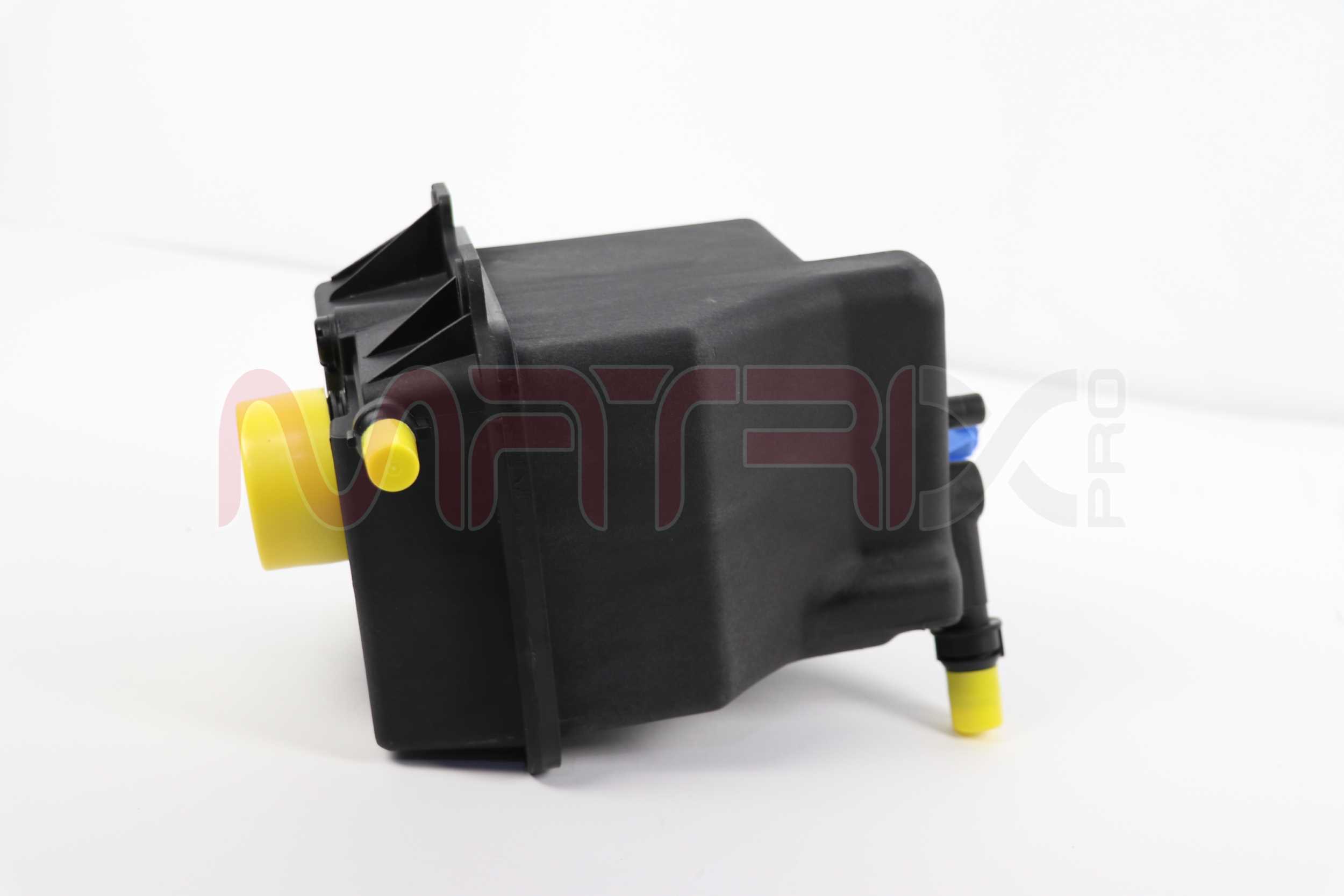 Expansion Tank, coolant (MX01500082)