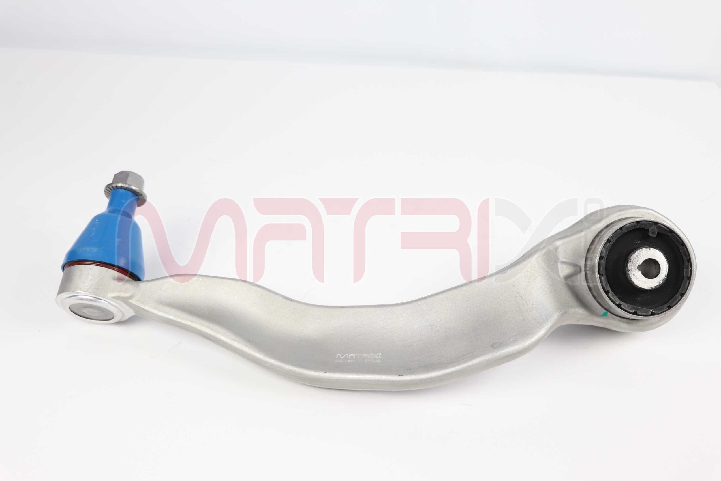 Control/Trailing Arm, wheel suspension (MX01330177)