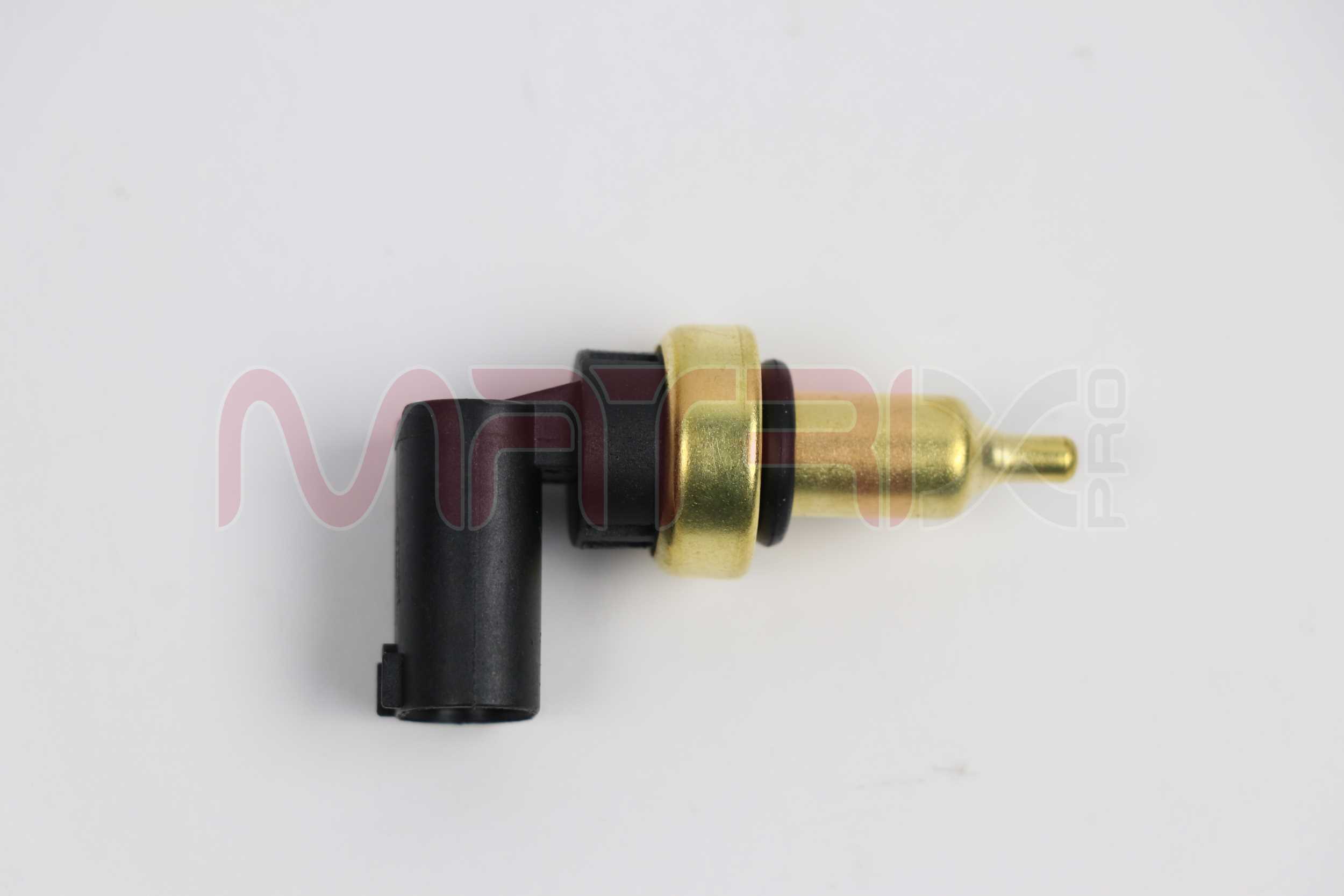 Sensor, coolant temperature