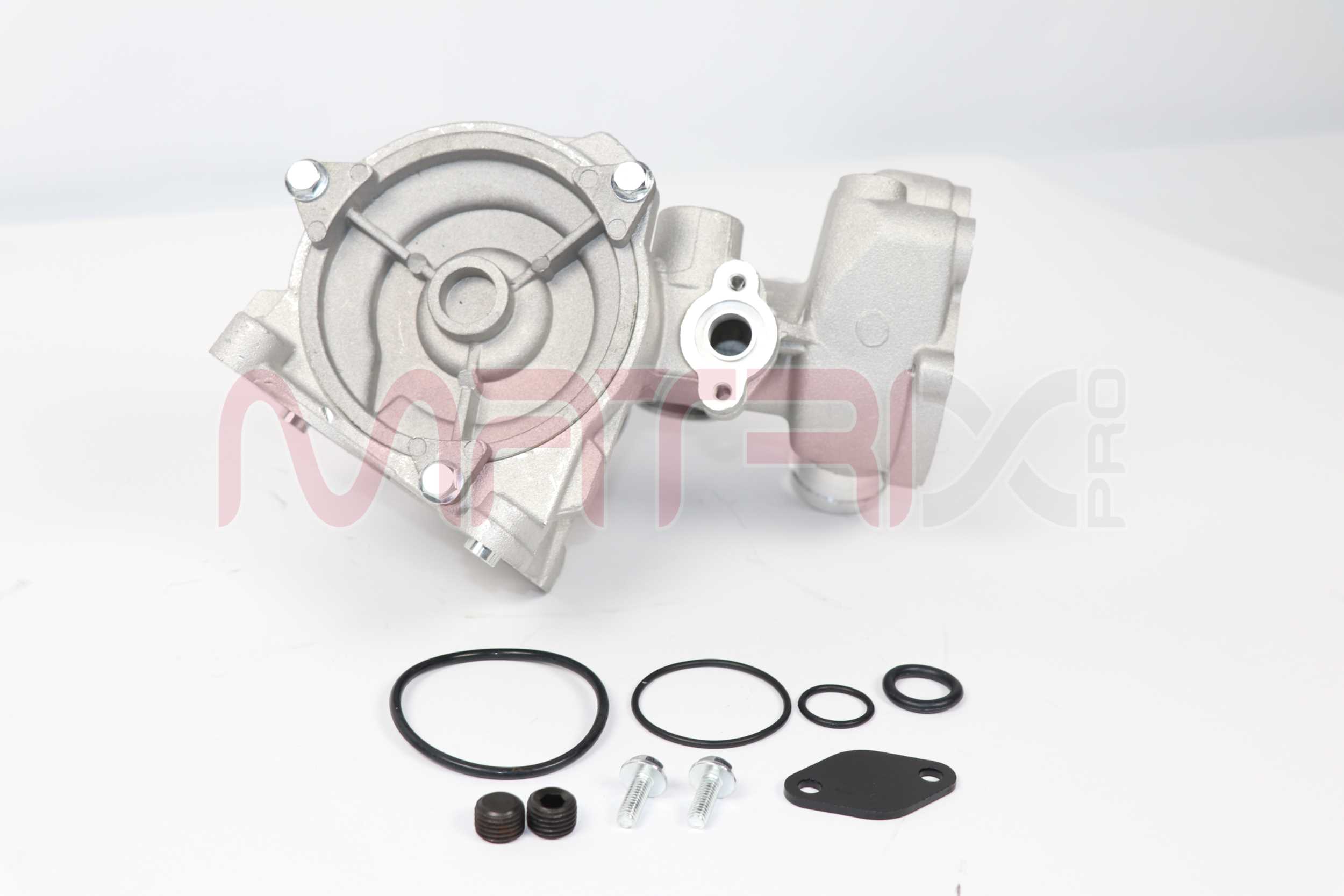 Water Pump, engine cooling (MX02200092)