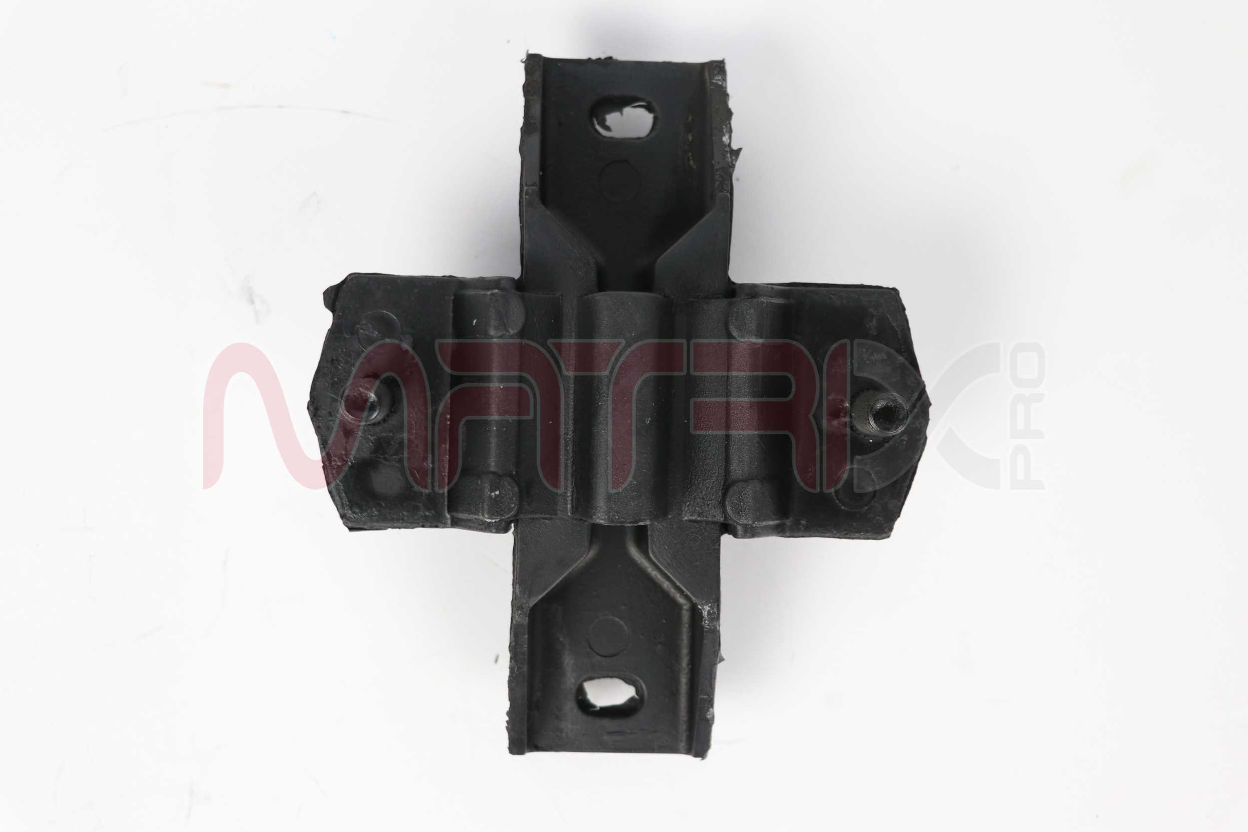 Mounting, automatic transmission