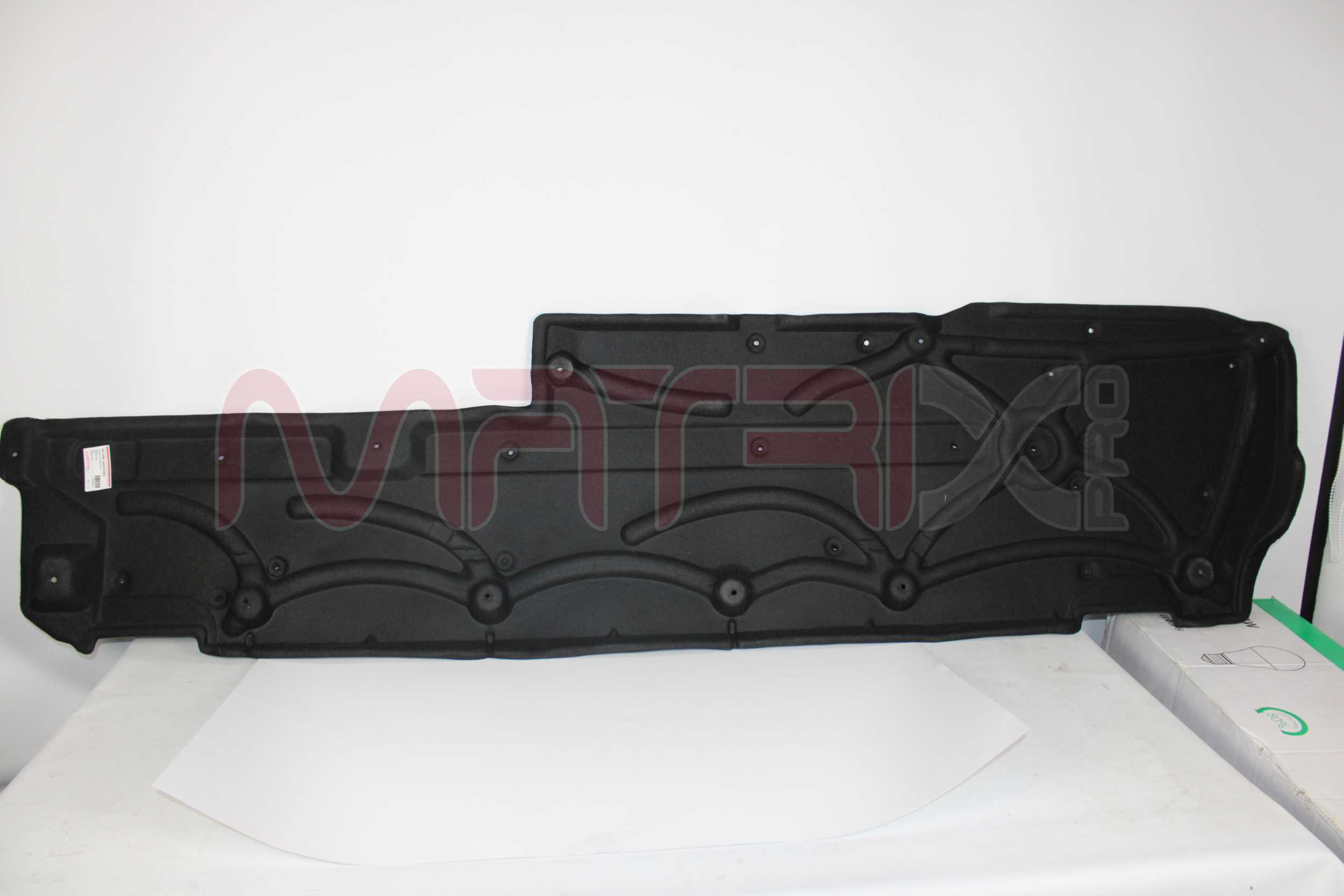 Body Floor (MX02524603)