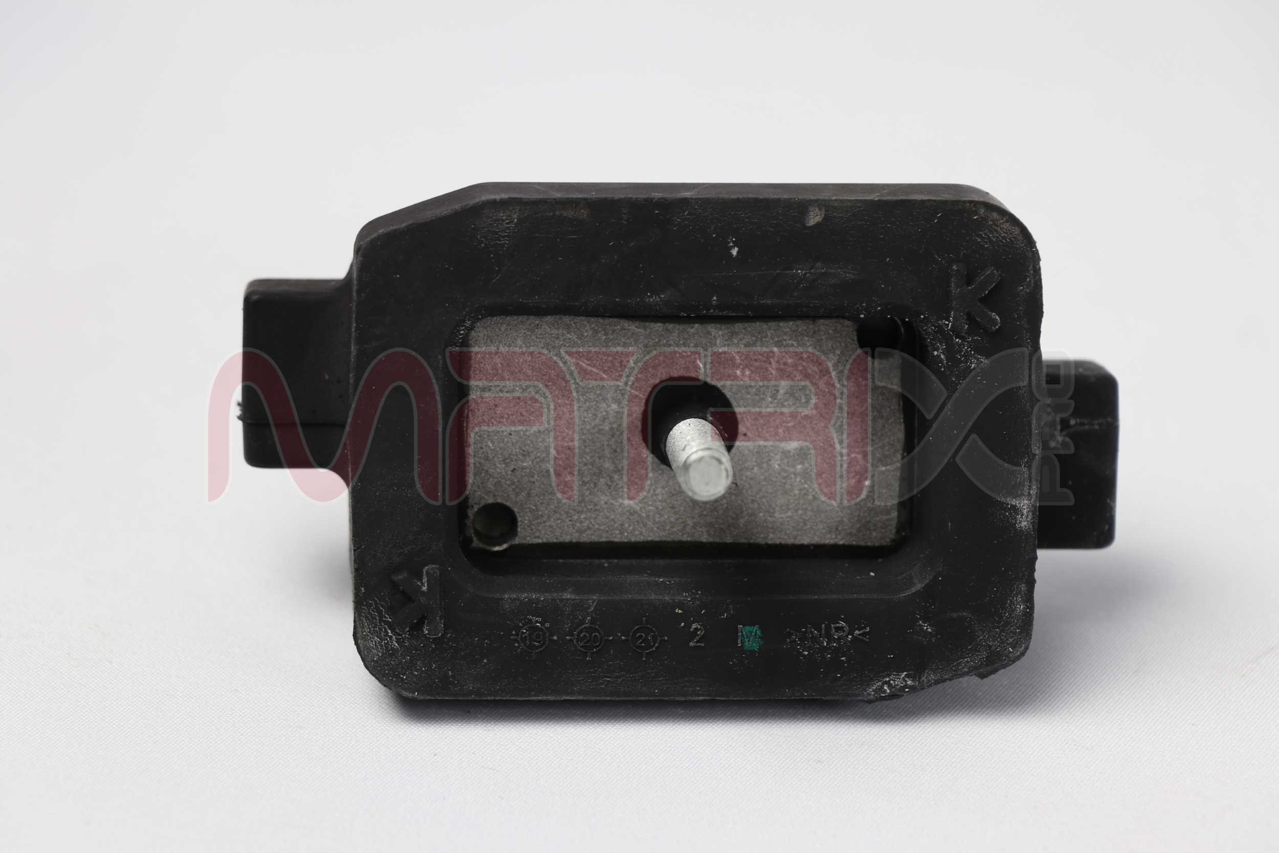 Mounting, automatic transmission (MX01240493)