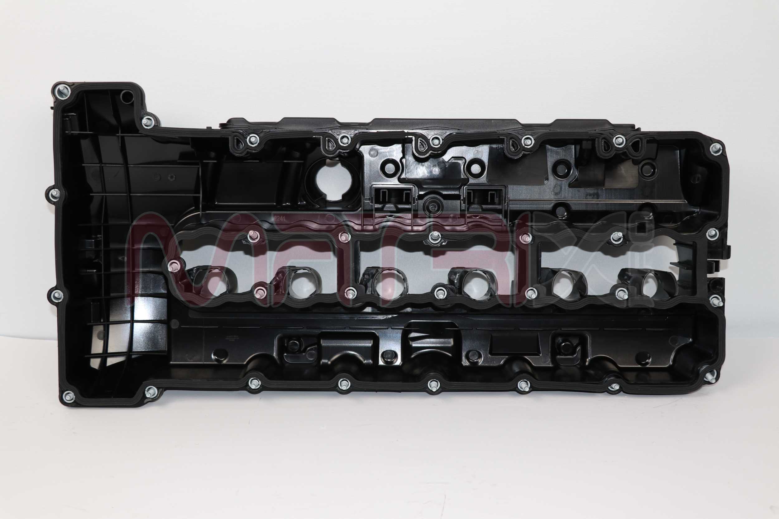 Cylinder Head Cover
