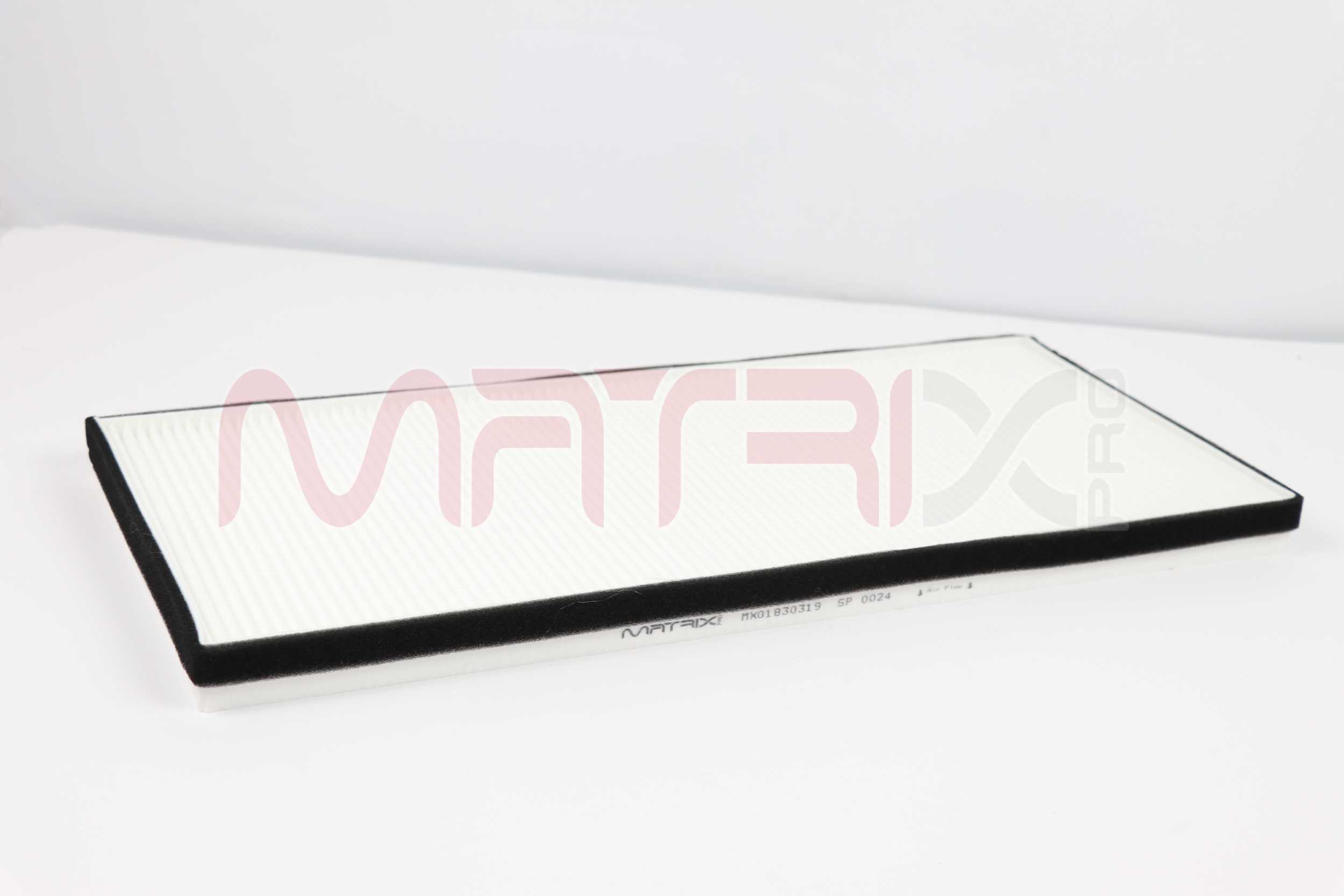 Filter, cabin air (MX01830319)