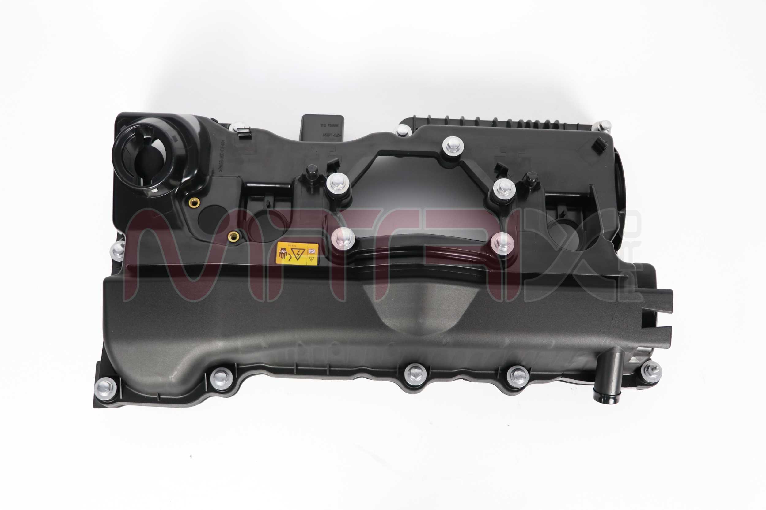 Cylinder Head Cover (MX01016150)