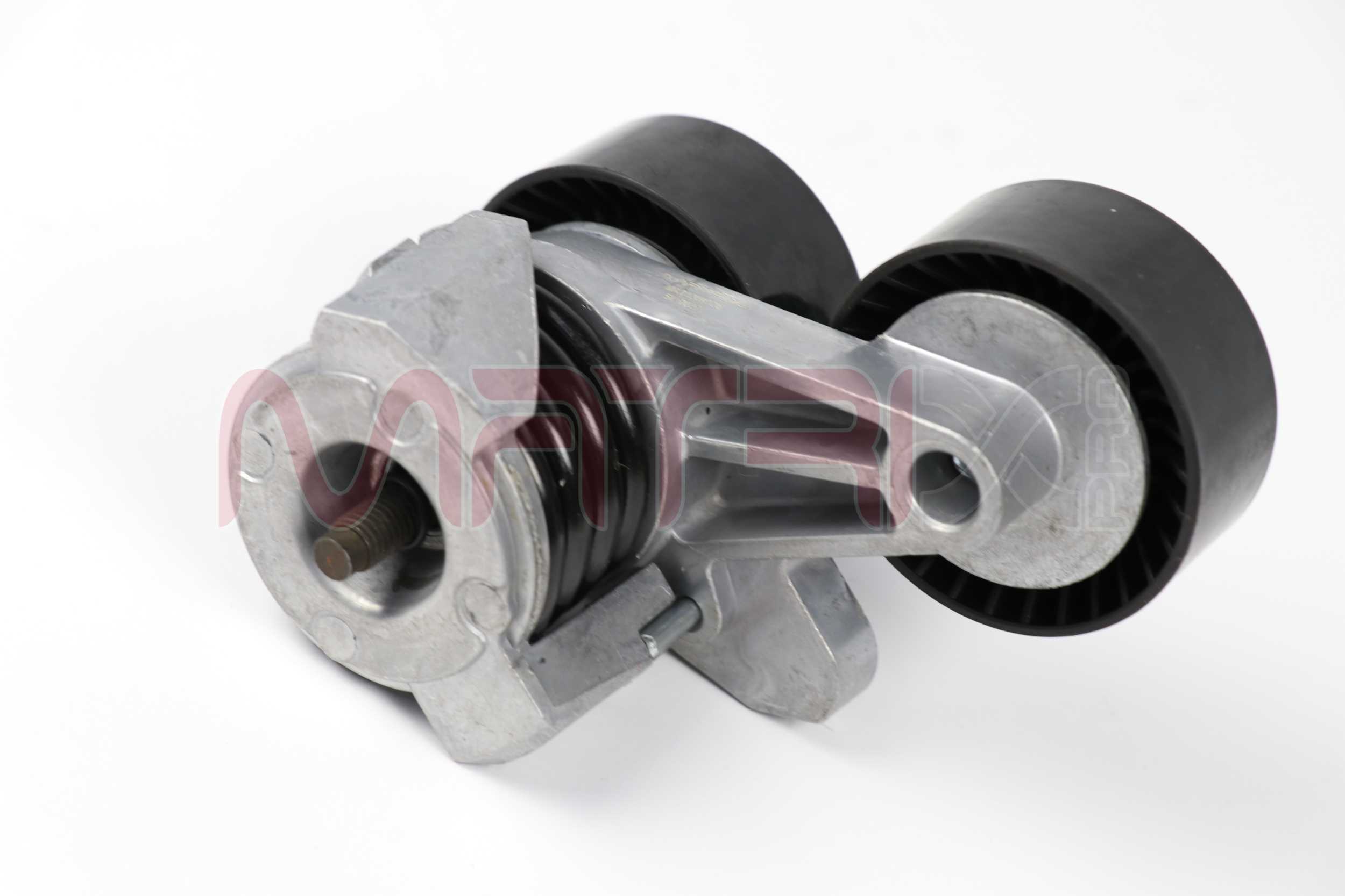 Belt Tensioner, V-ribbed belt (MX01200126)