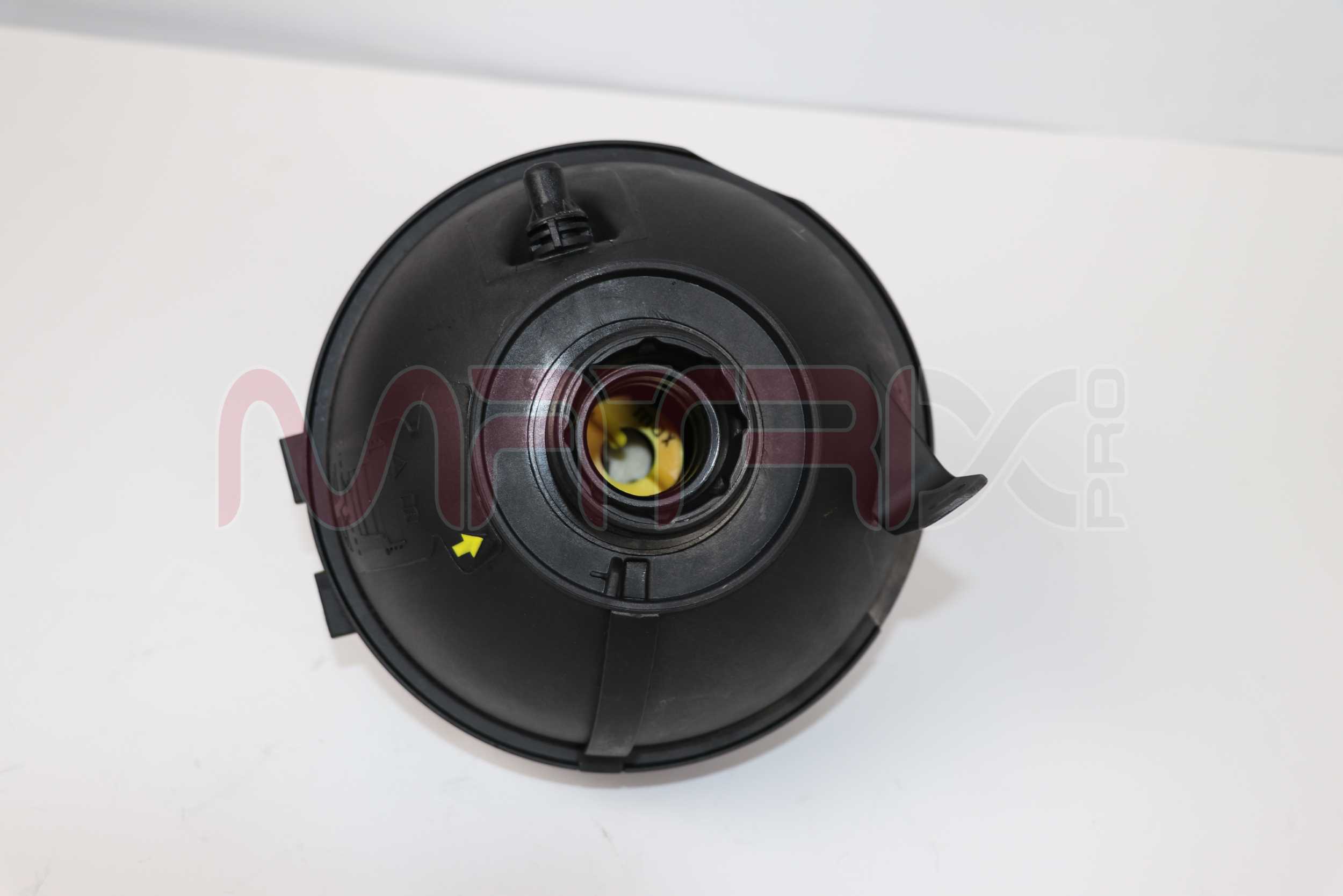 Expansion Tank, coolant (MX01500073)