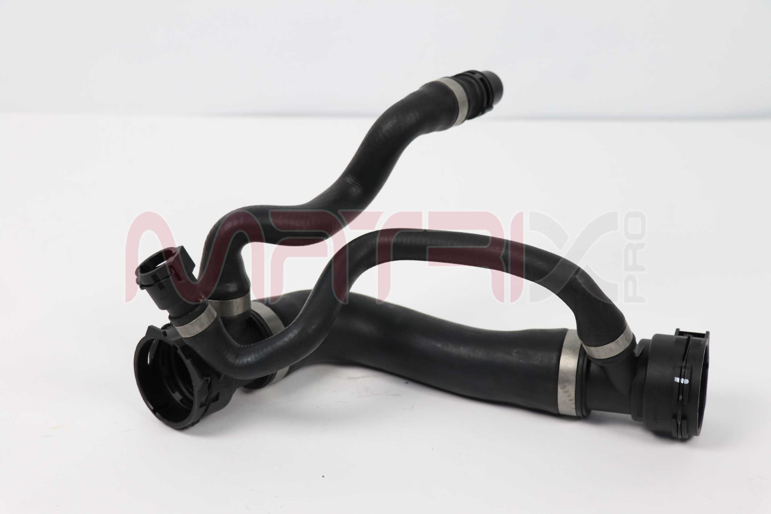 Radiator Hose (MX01501325)