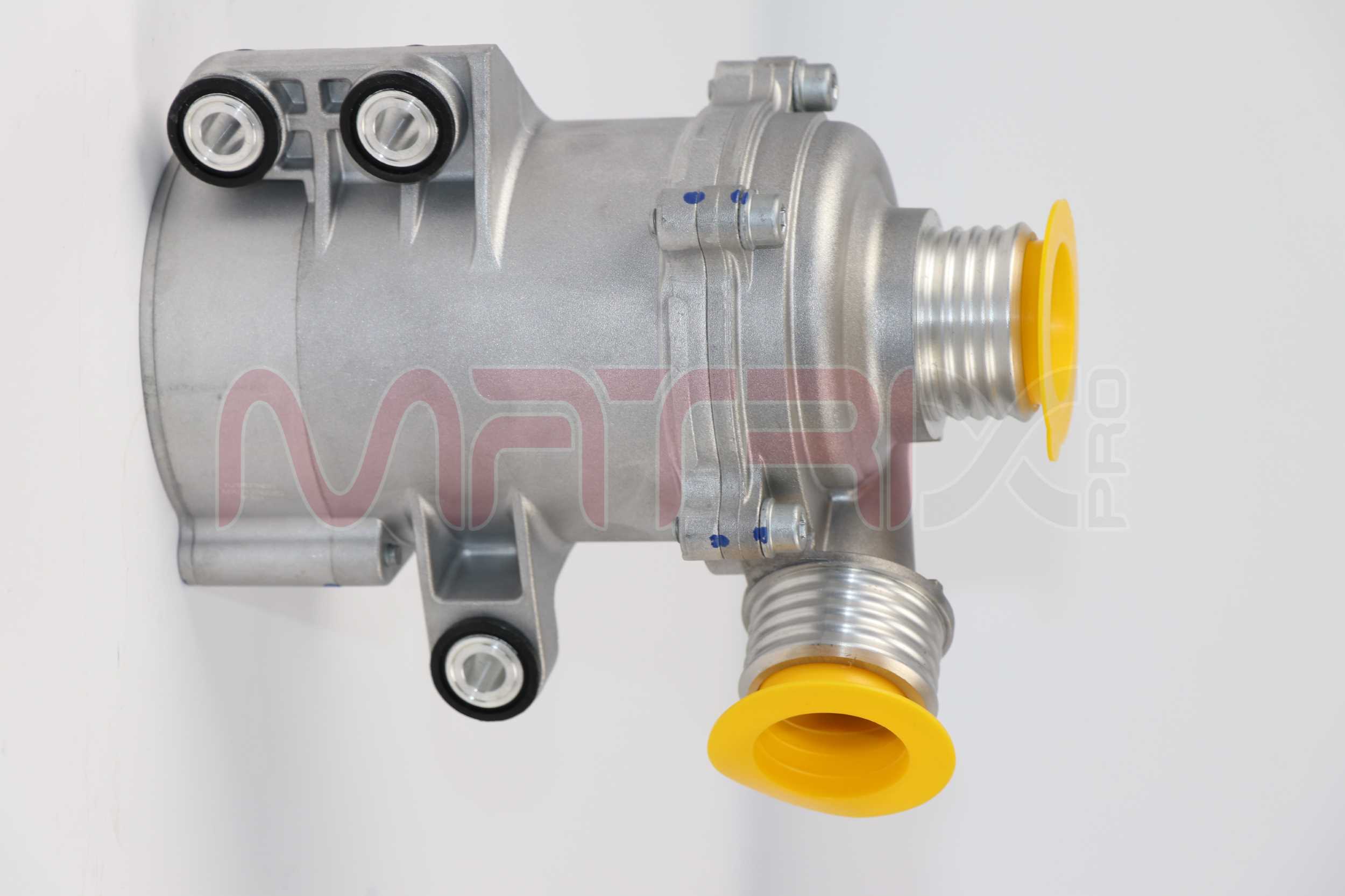 Water Pump, engine cooling (MX01200082)