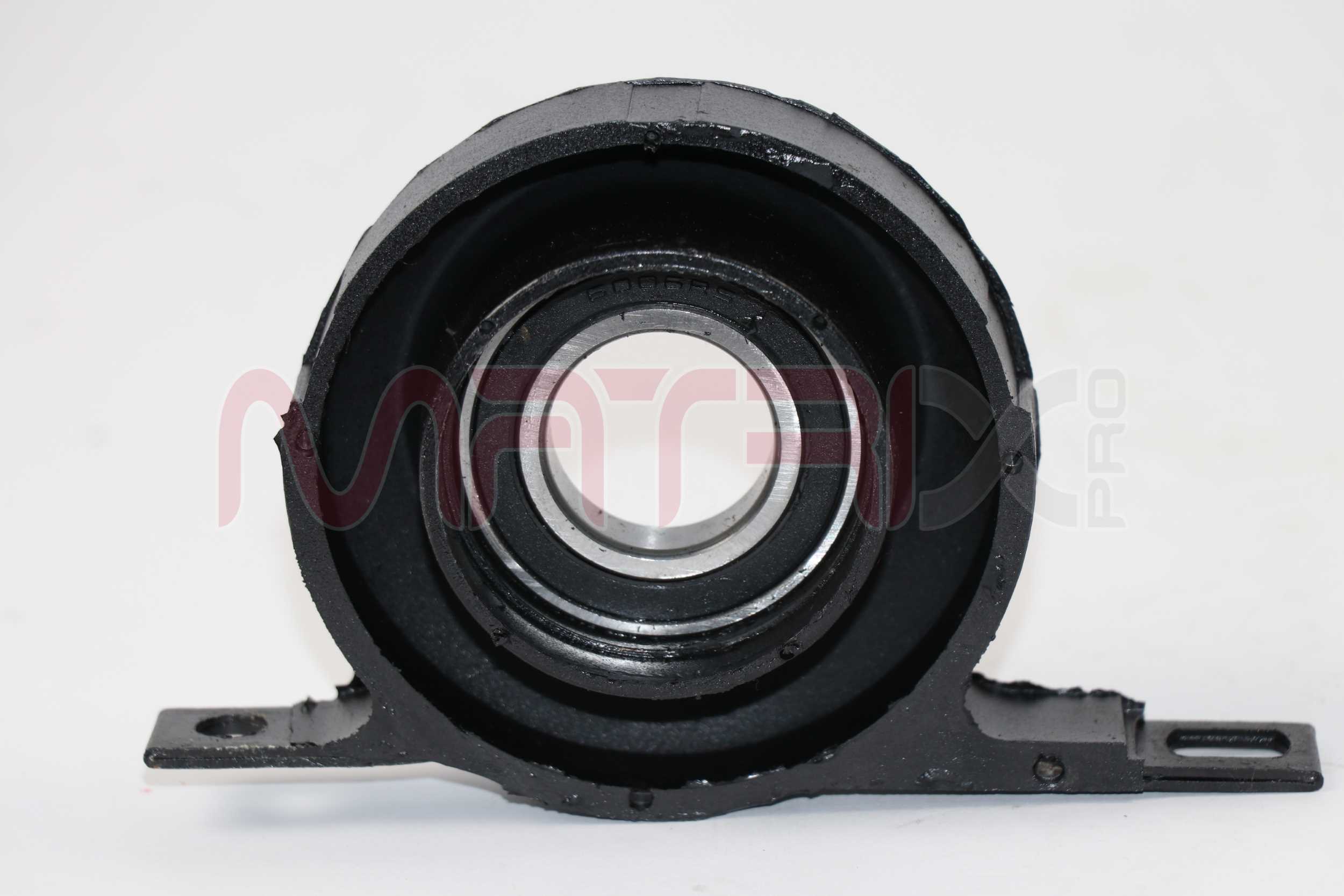 Suspension, propshaft