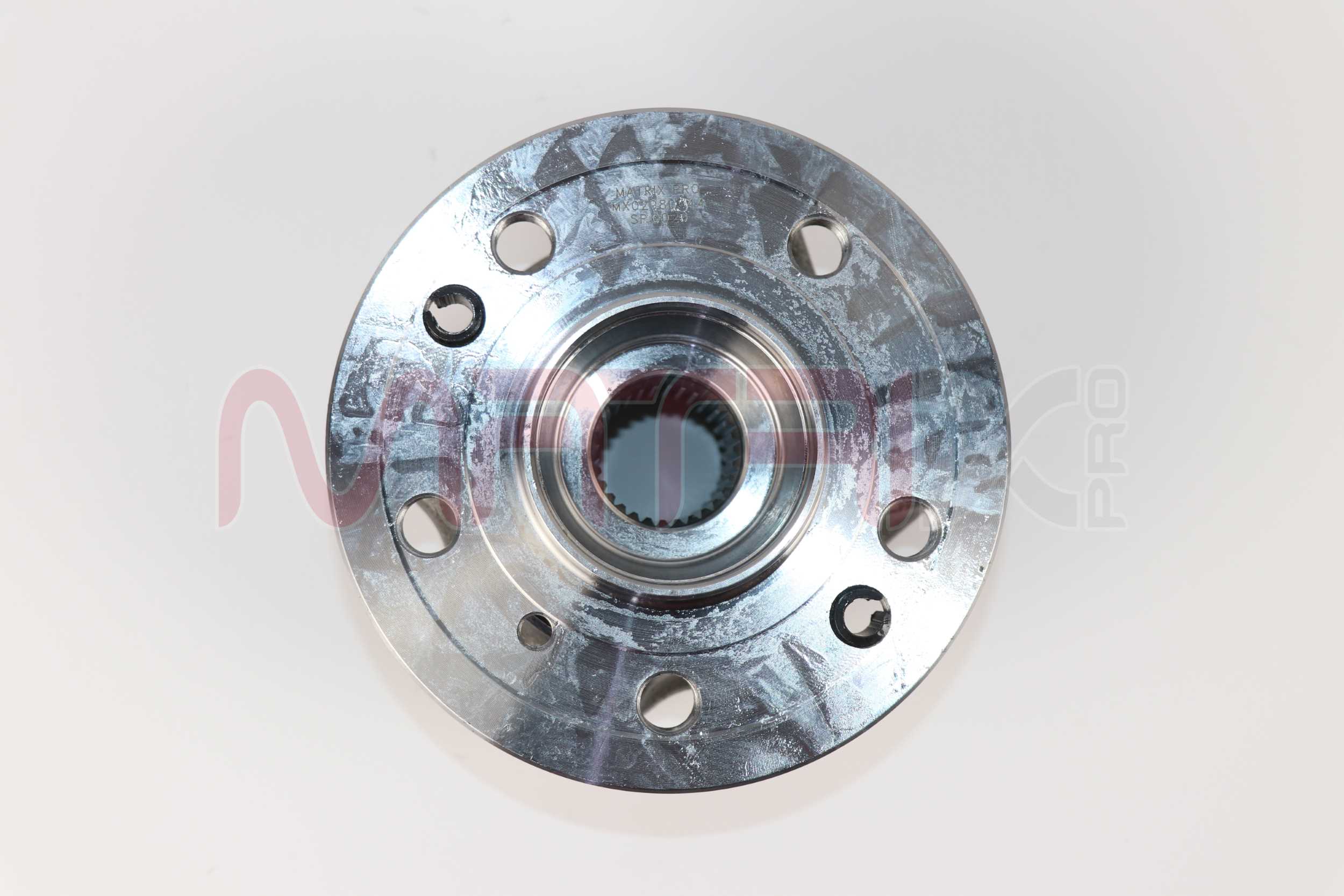 Wheel Bearing (MX02980044)