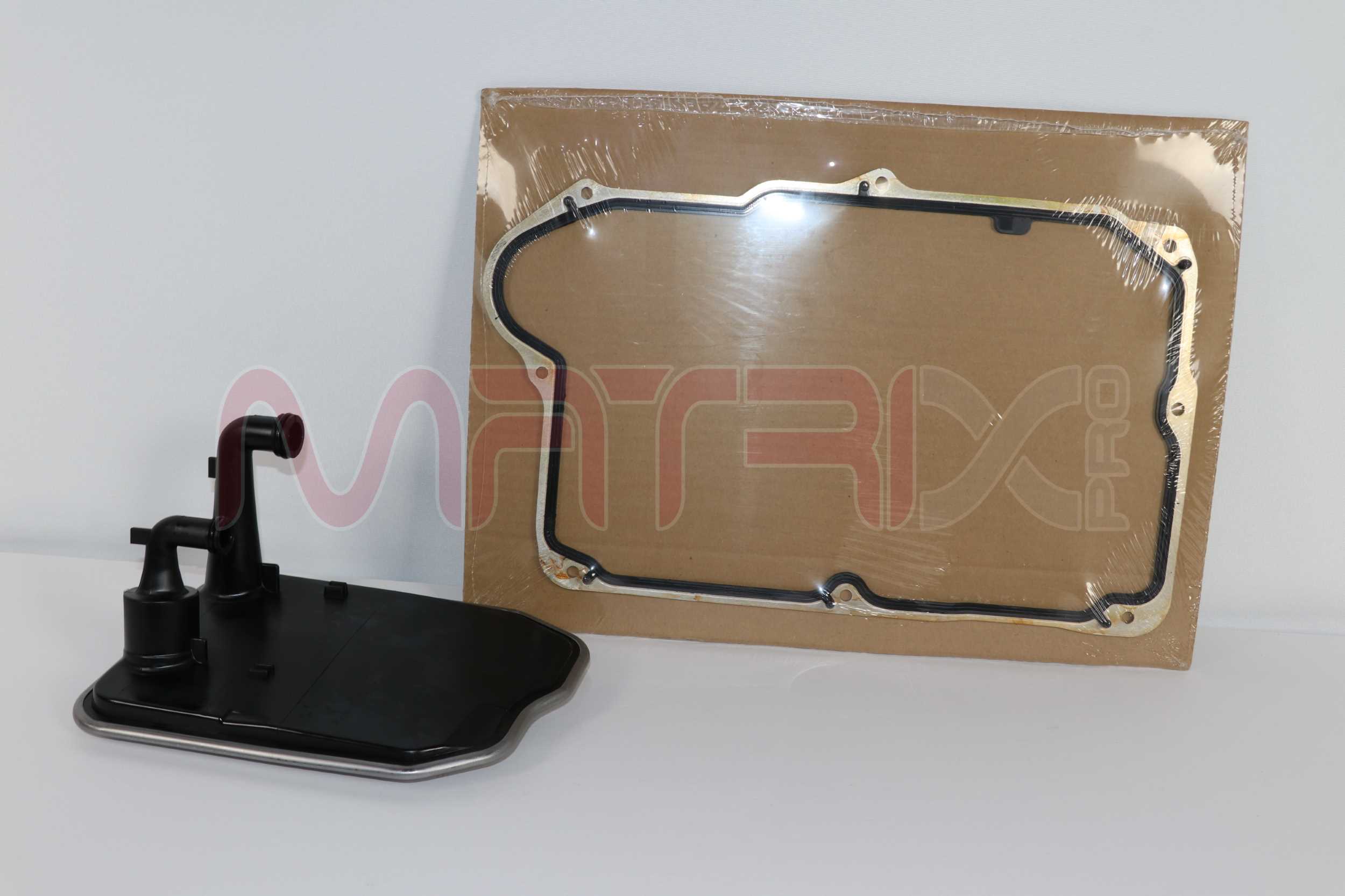 Hydraulic Filter Kit, automatic transmission
