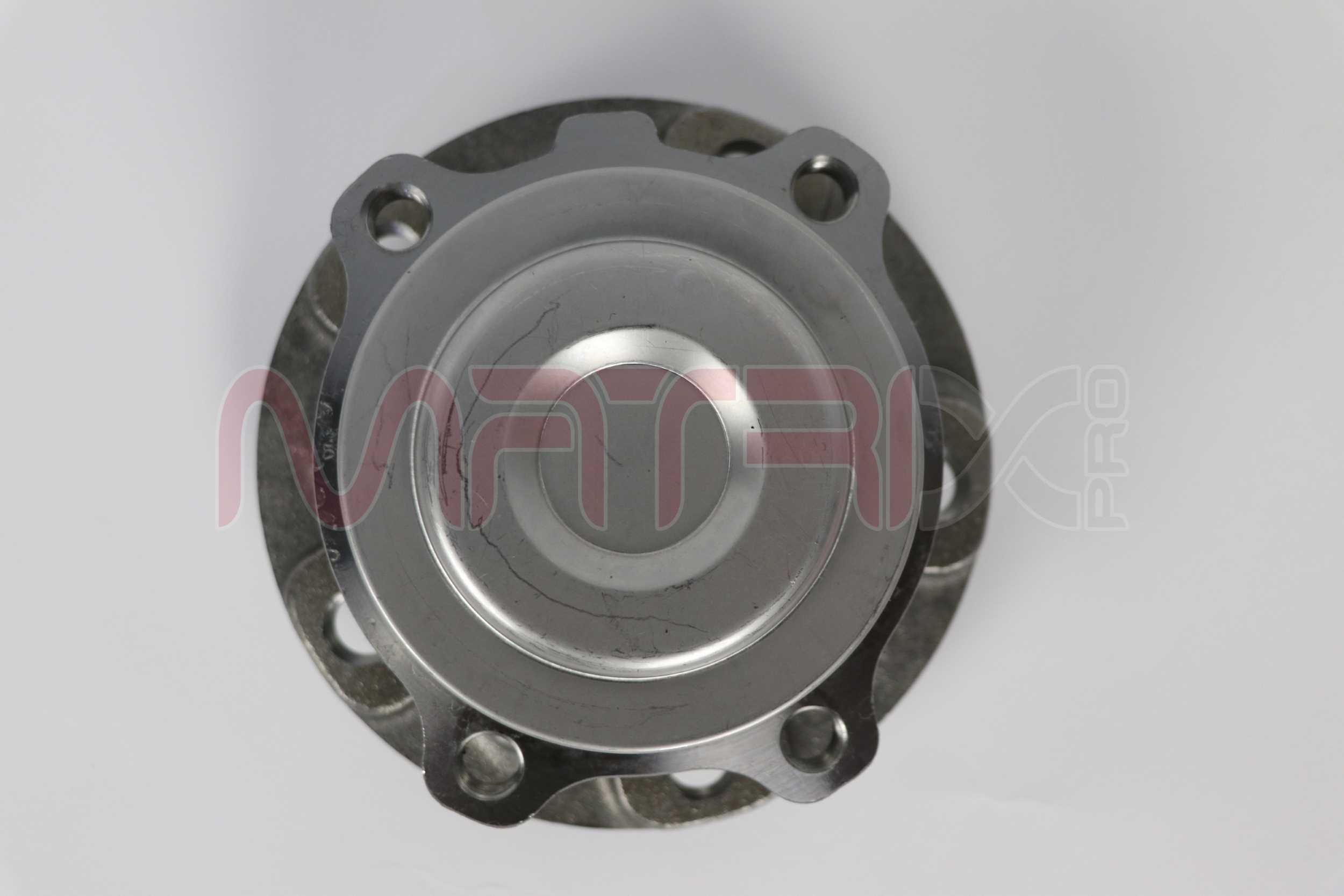 Wheel Bearing Kit (MX01980028)