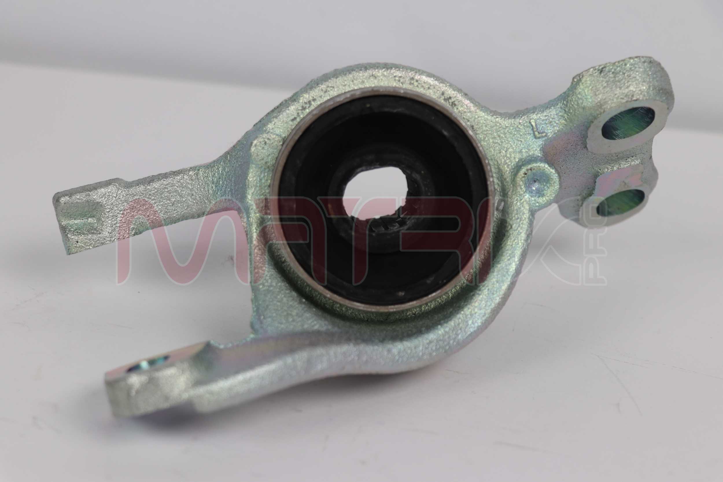 Mounting, control/trailing arm