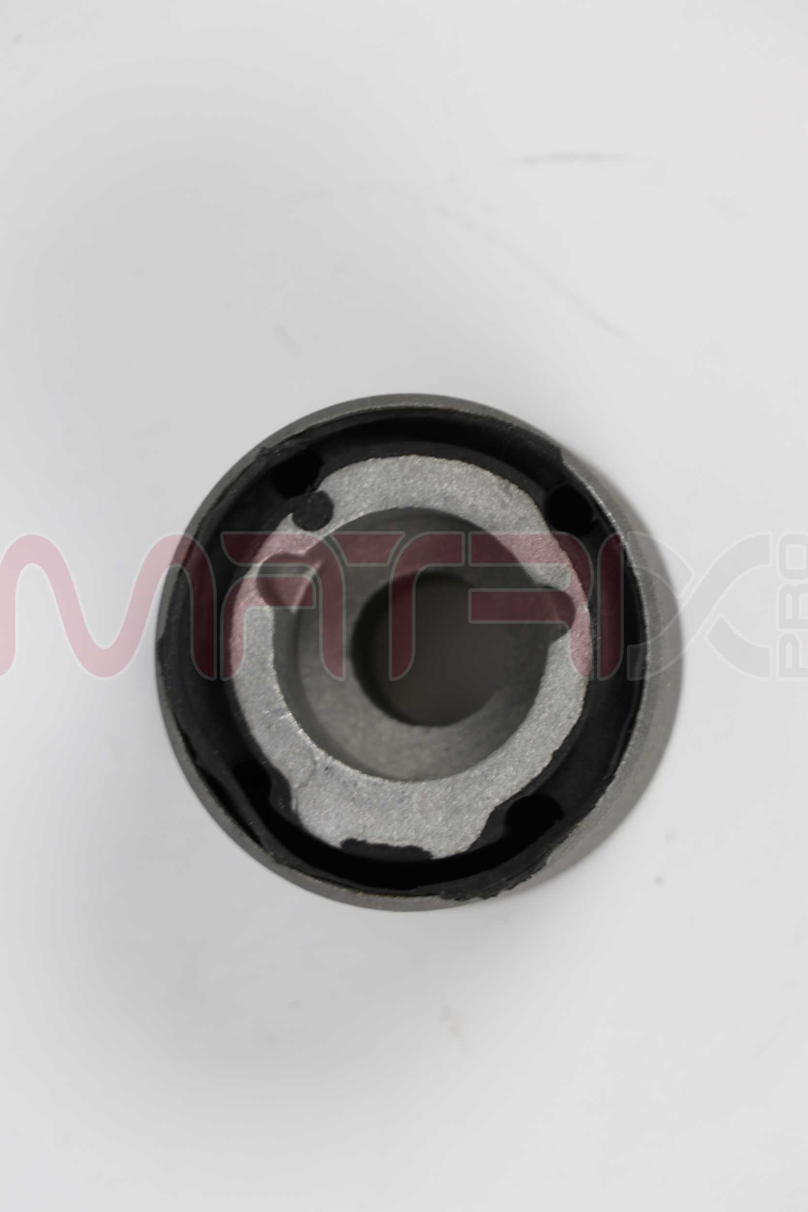 Mounting, differential