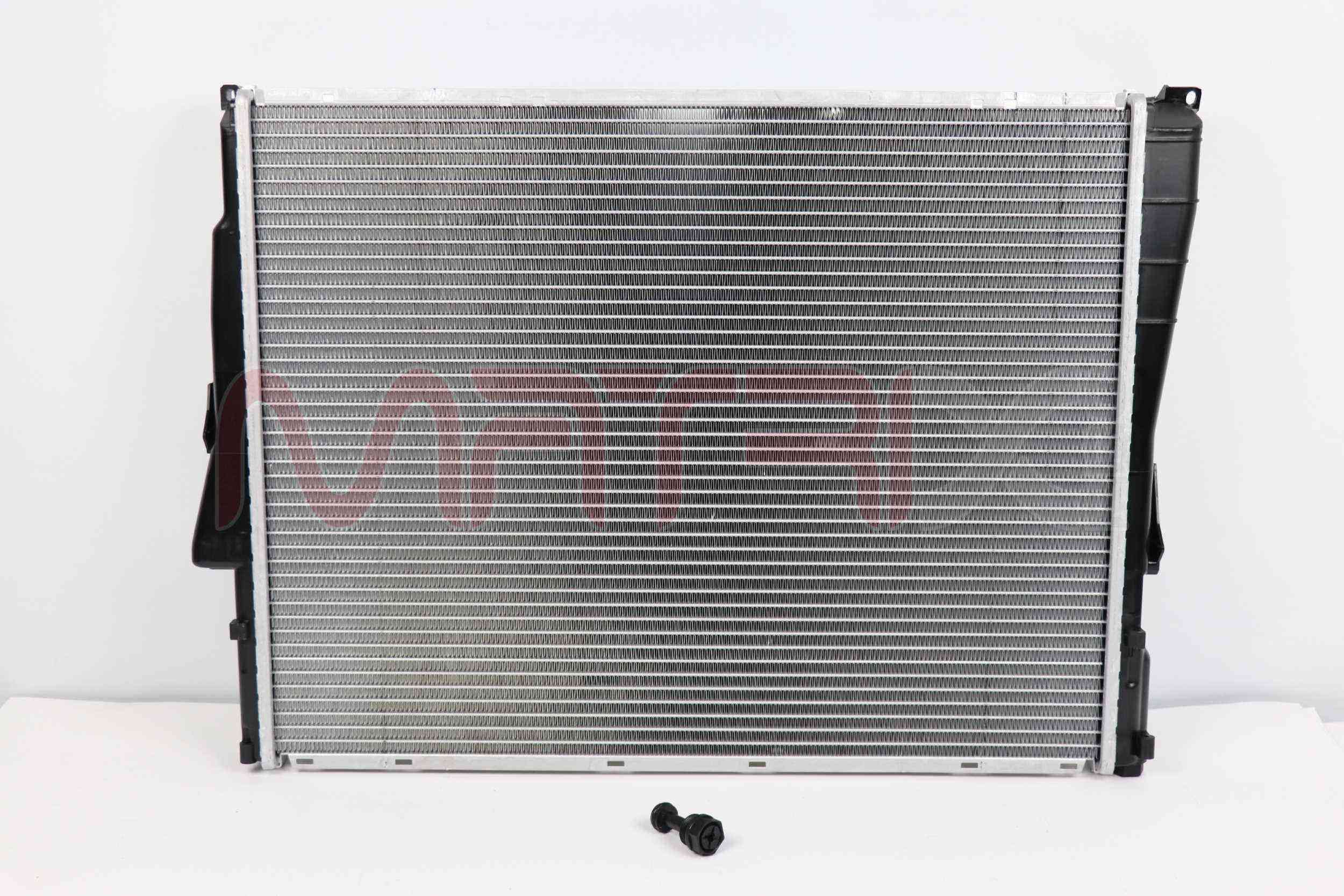 Radiator, engine cooling (MX01500018)