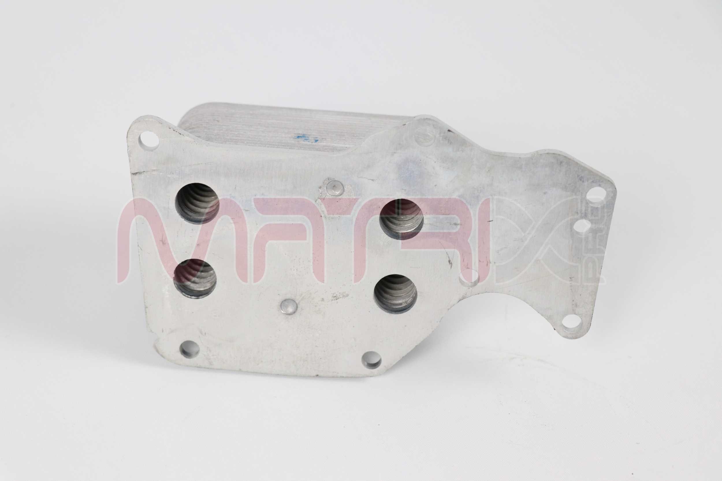 Oil Cooler, engine oil (MX01180056)