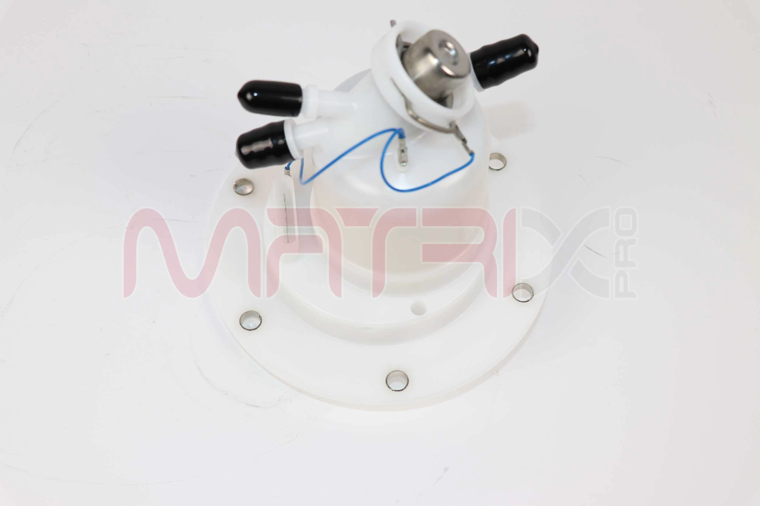 Fuel Filter (MX02477108)