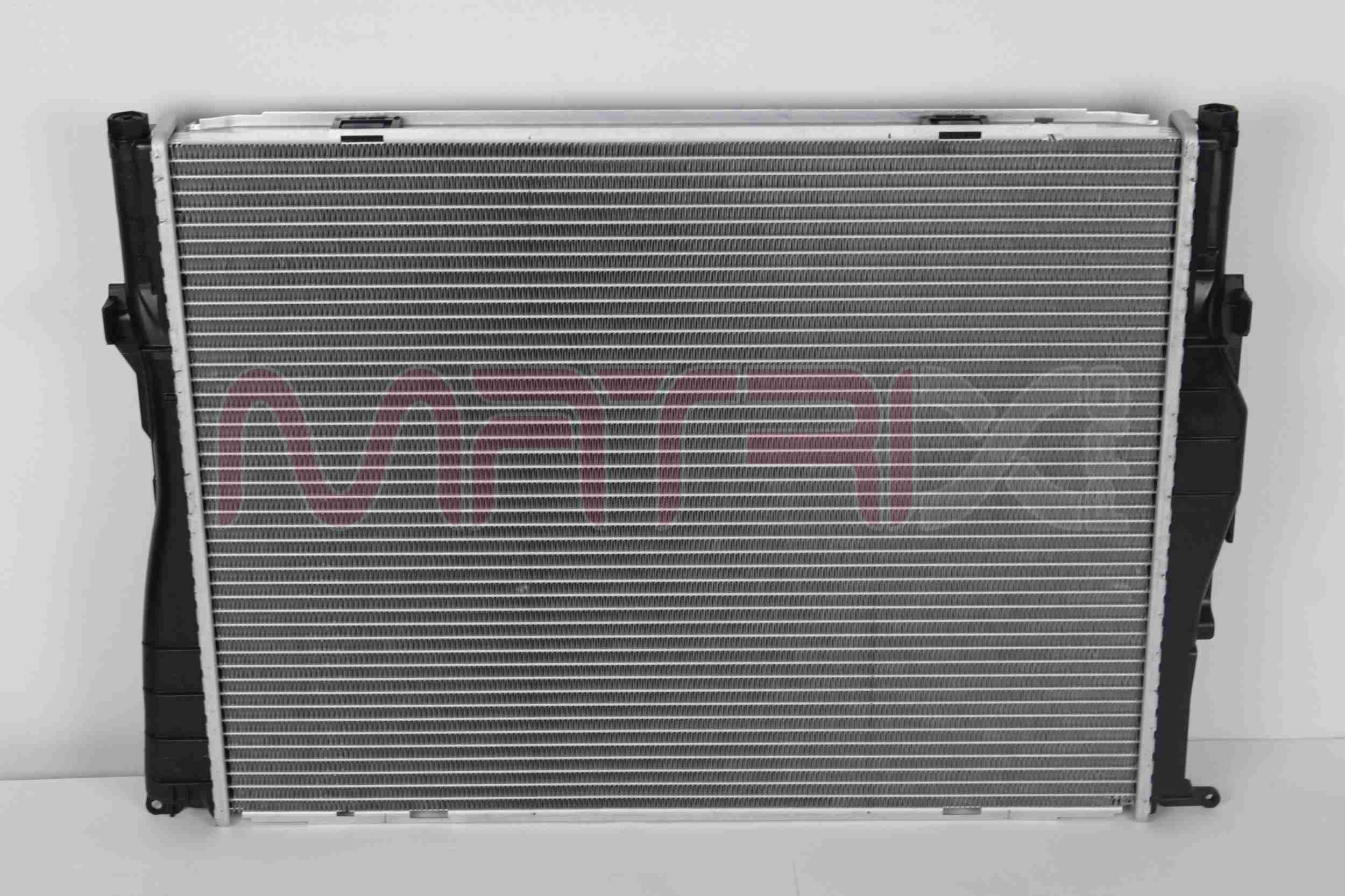 Radiator, engine cooling (MX01500118)