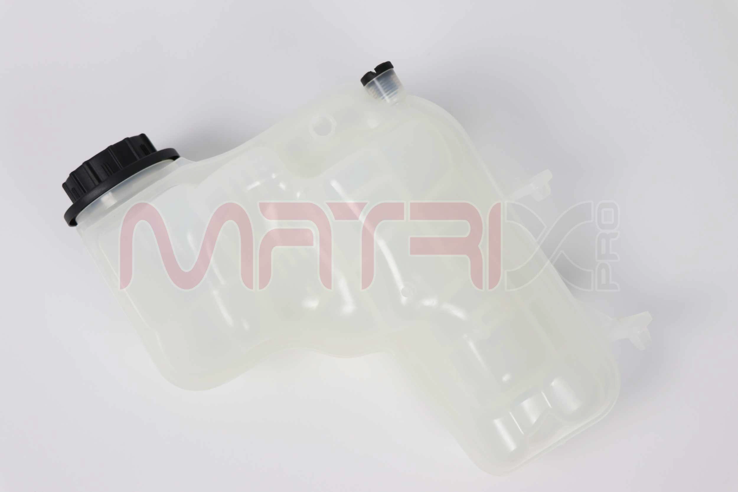 Expansion Tank, coolant