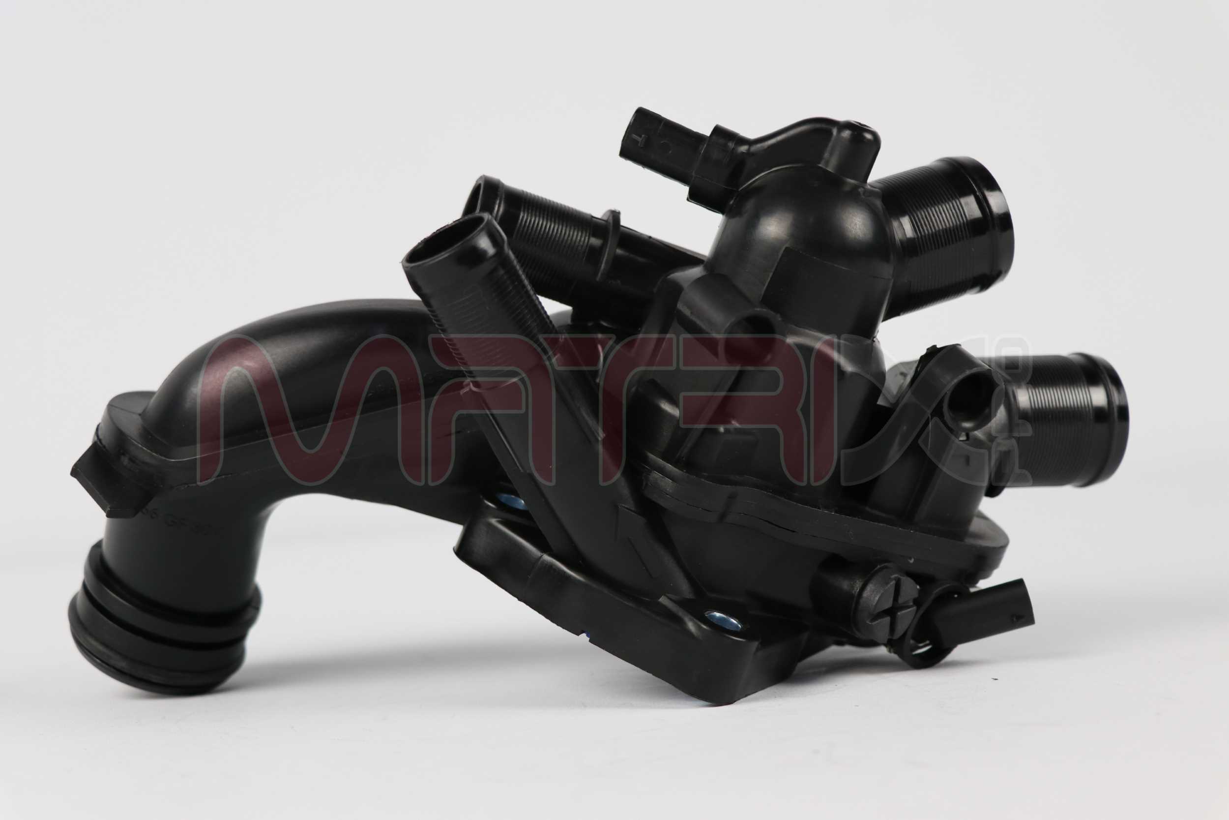 Thermostat, coolant (MX01200032)