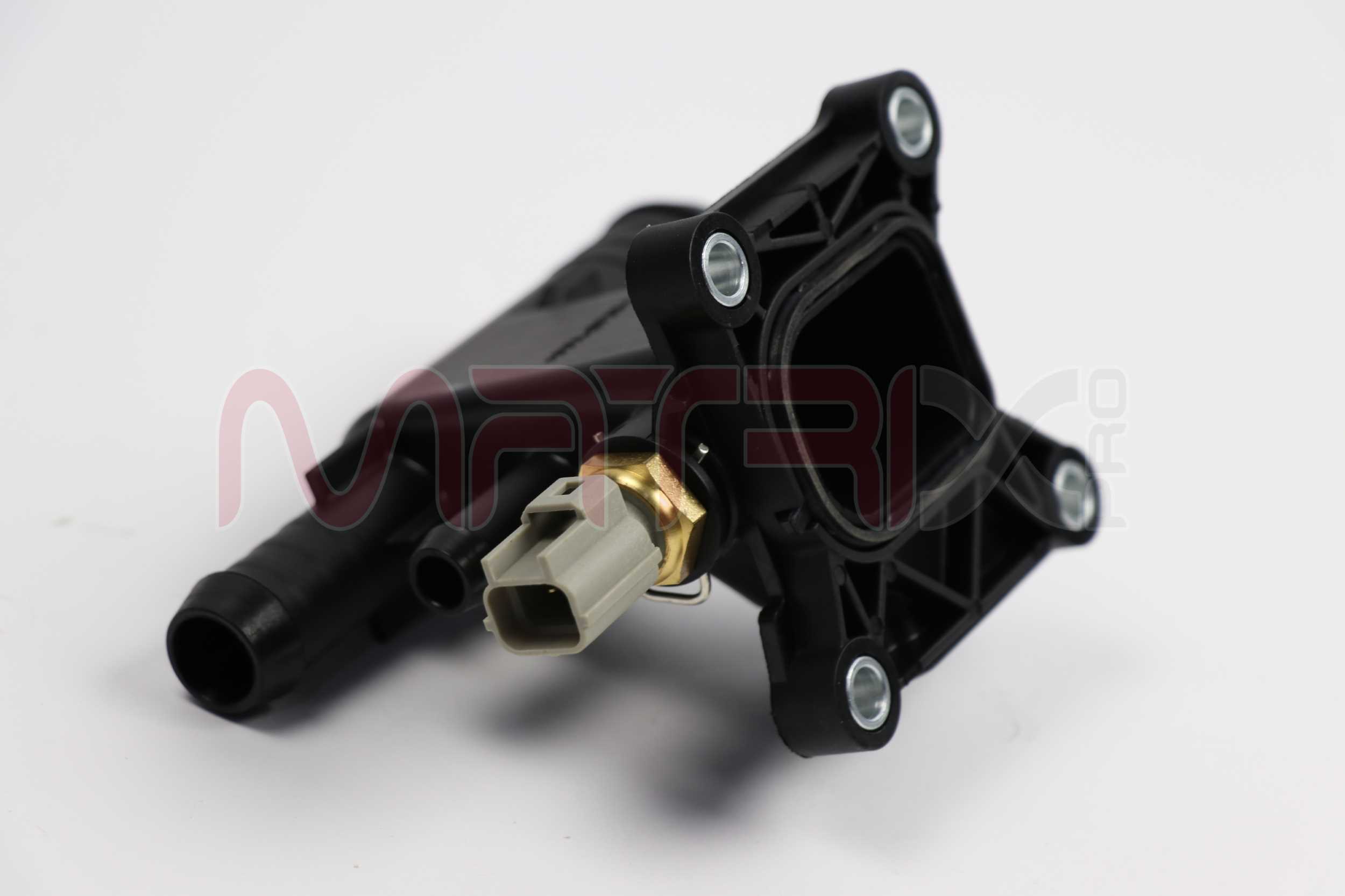 Coolant Flange (MX03200618)