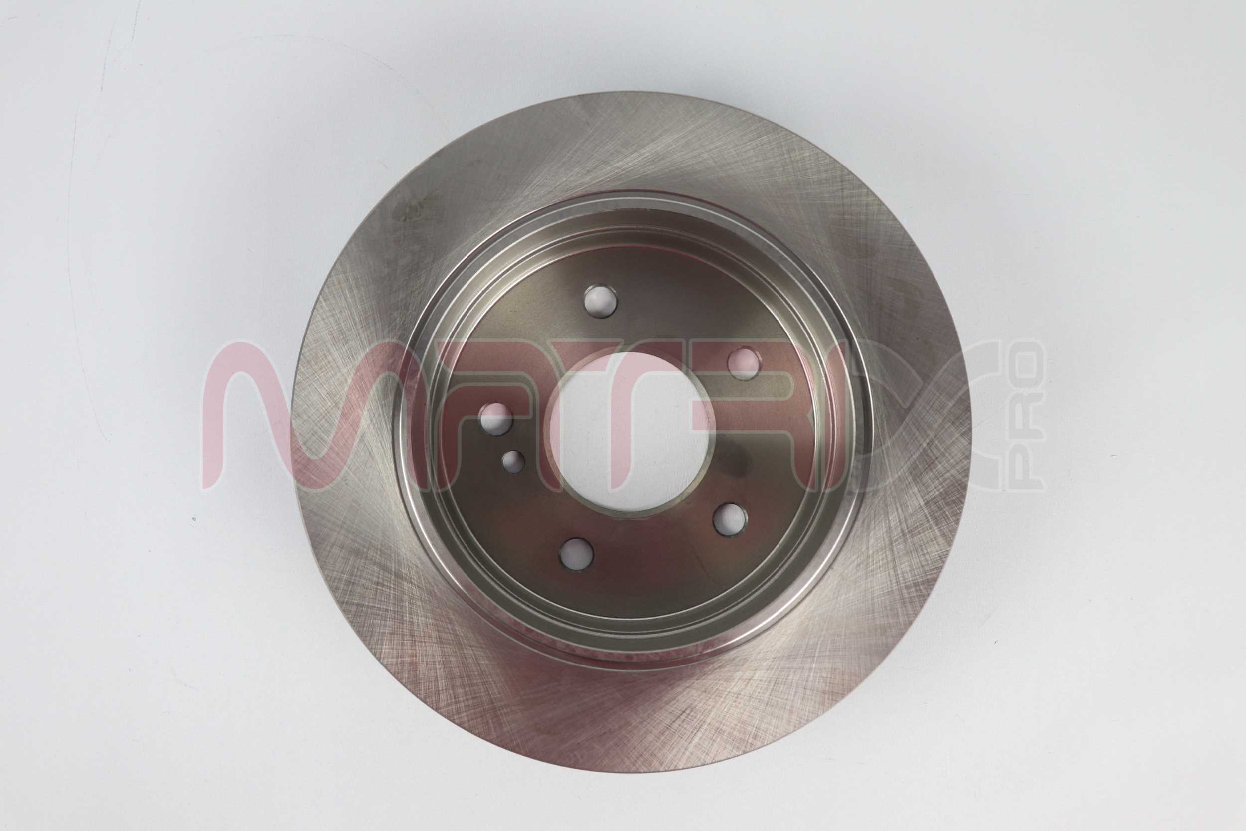 Brake Disc (MX02423314)