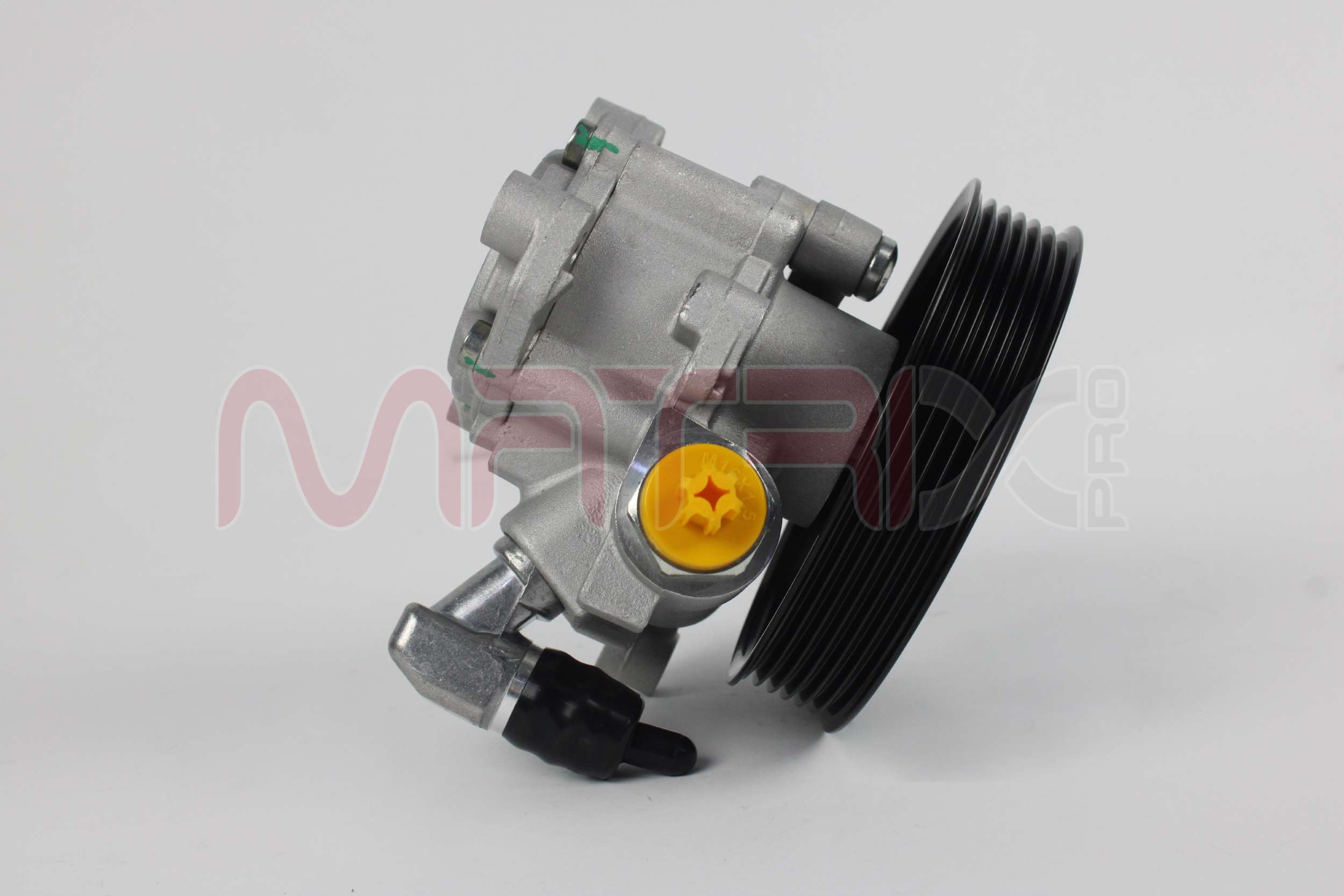 Hydraulic Pump, steering (MX02460735)