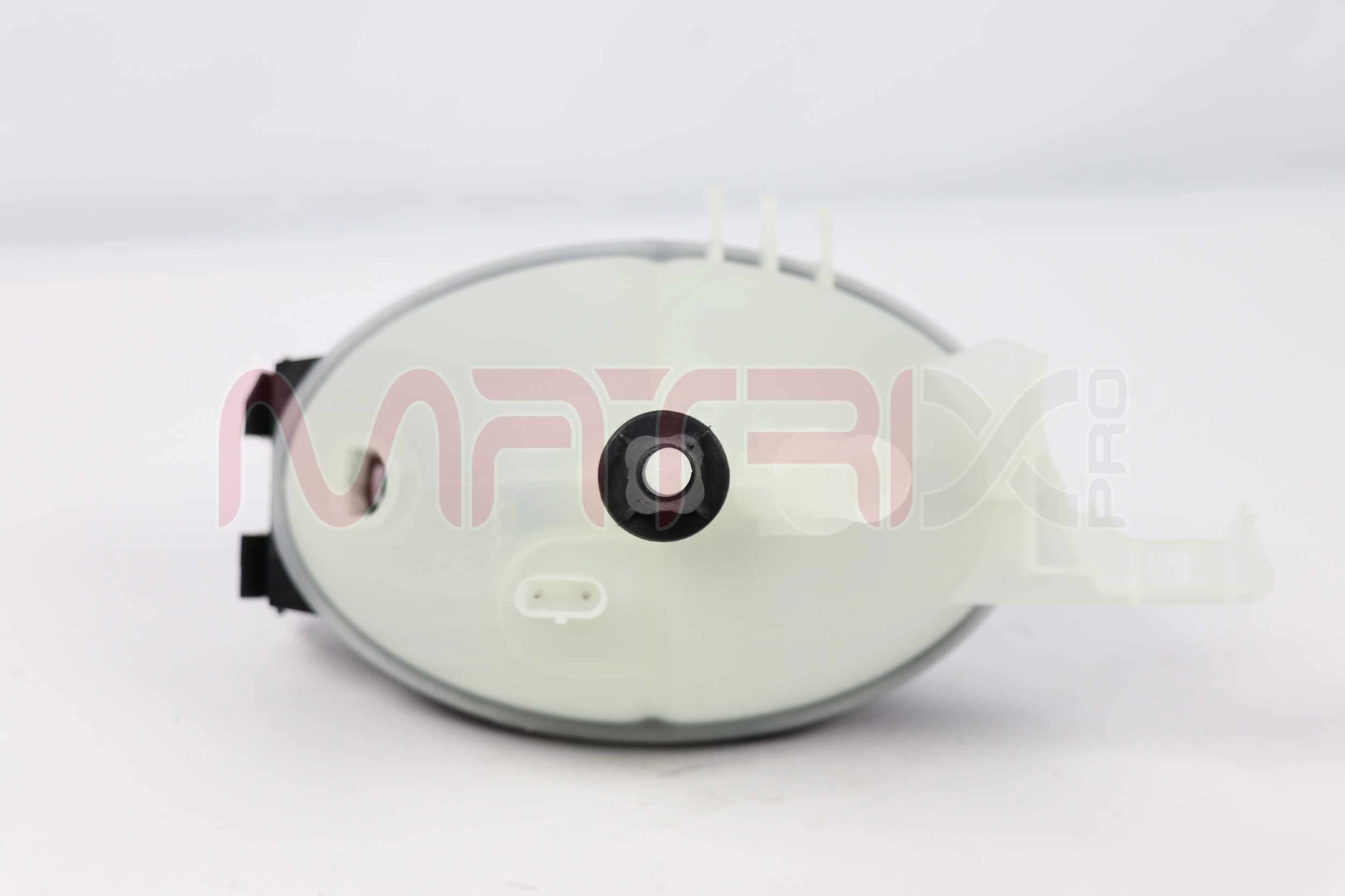 Expansion Tank, coolant (MX02500124)