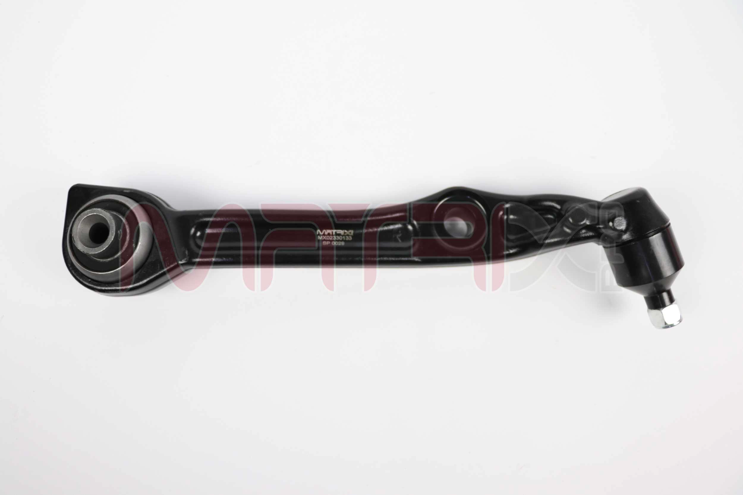 Control/Trailing Arm, wheel suspension (MX02330133)